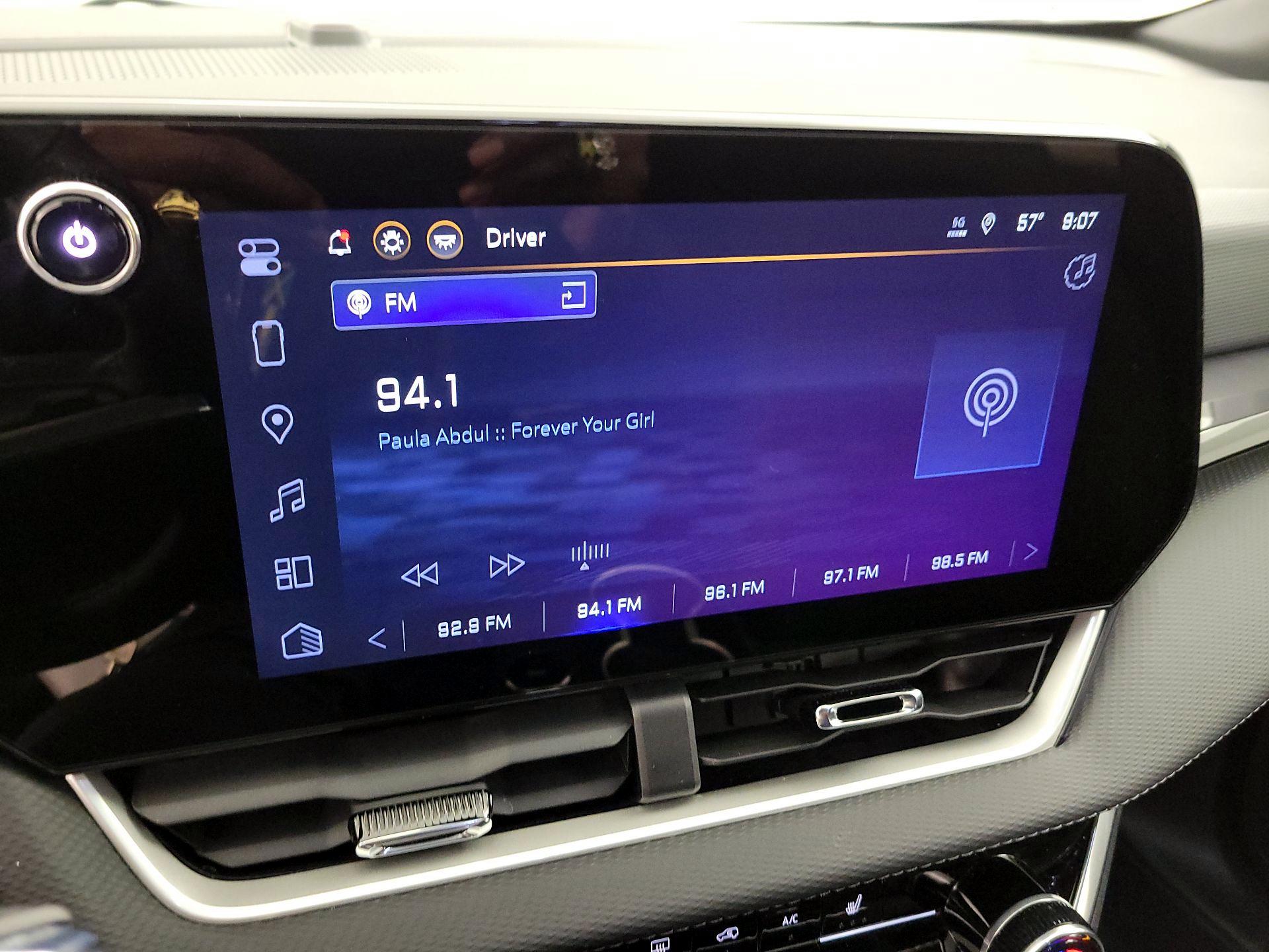 Thumbnail: 2026 Chevrolet Equinox - 15