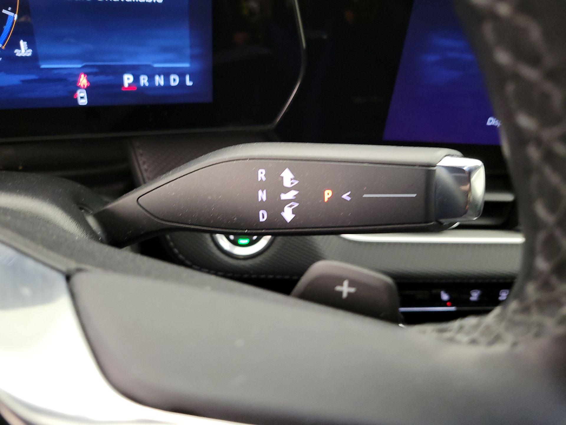 Thumbnail: 2026 Chevrolet Equinox - 17