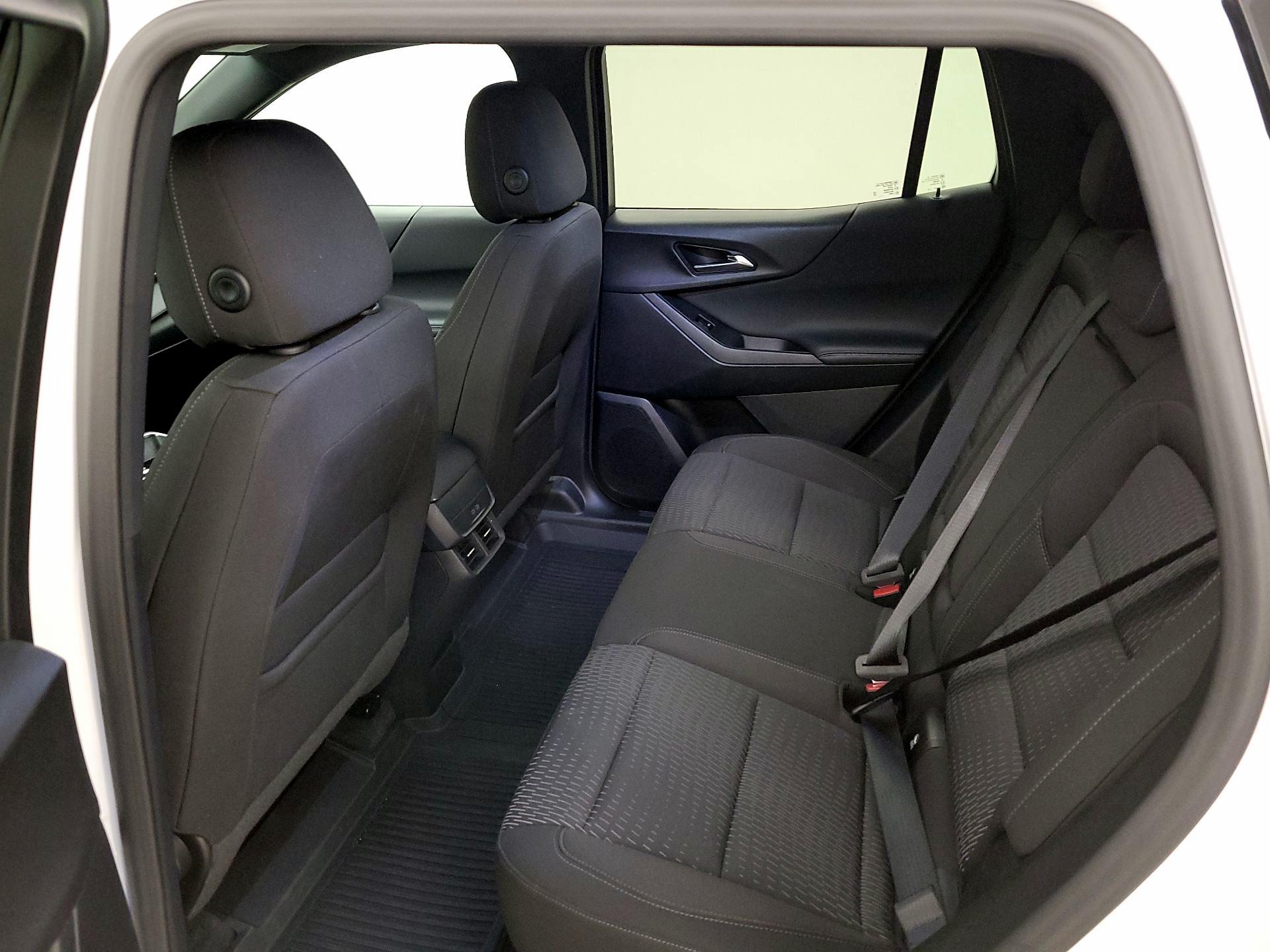 Thumbnail: 2026 Chevrolet Equinox - 19