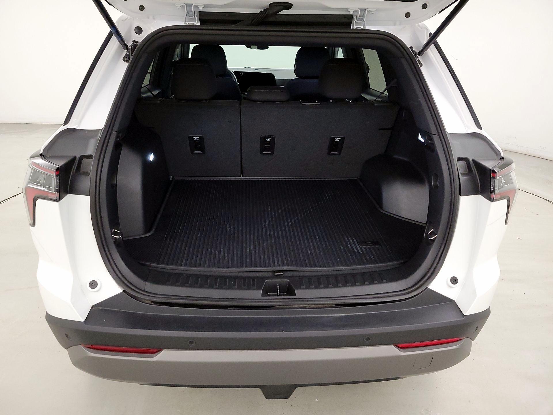 Thumbnail: 2026 Chevrolet Equinox - 20