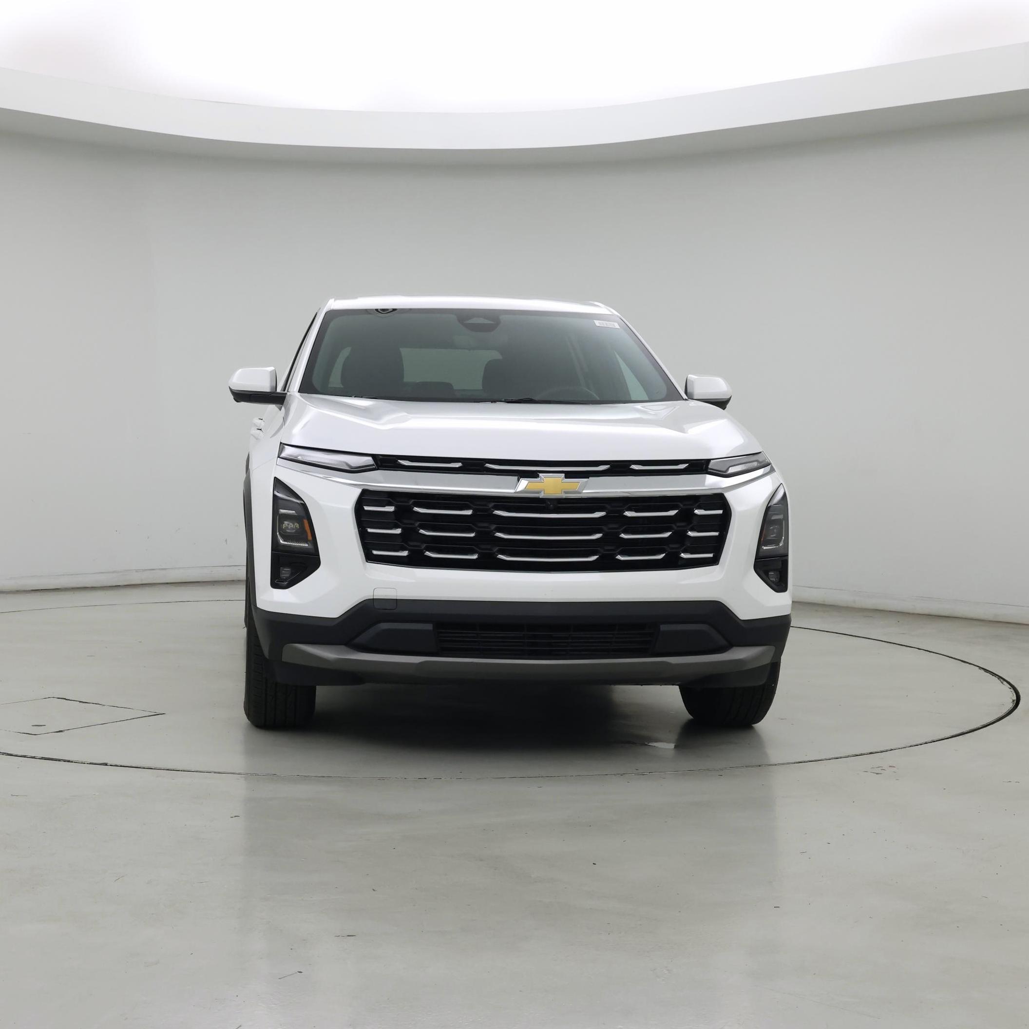 Thumbnail: 2026 Chevrolet Equinox - 5
