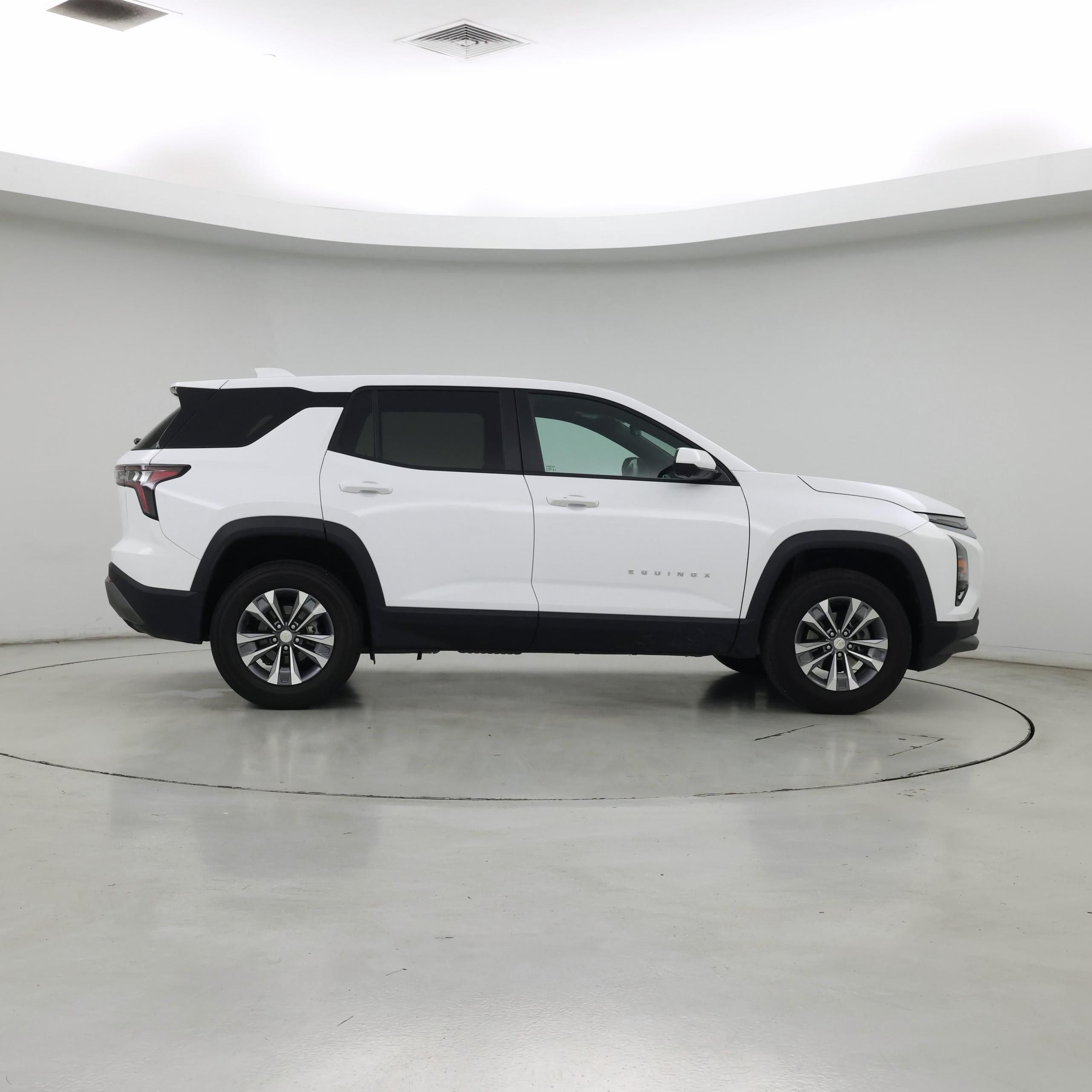 Thumbnail: 2026 Chevrolet Equinox - 7