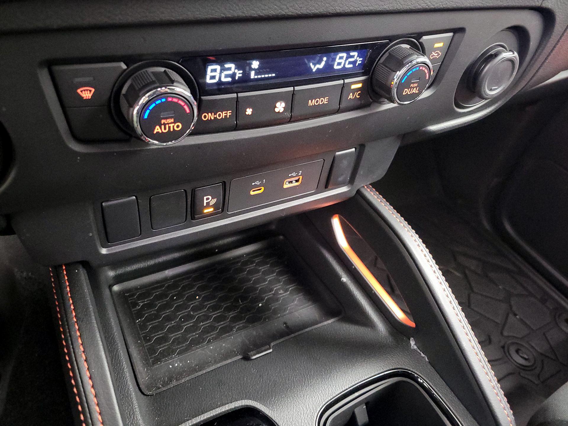 Thumbnail: 2025 Nissan Frontier - 16