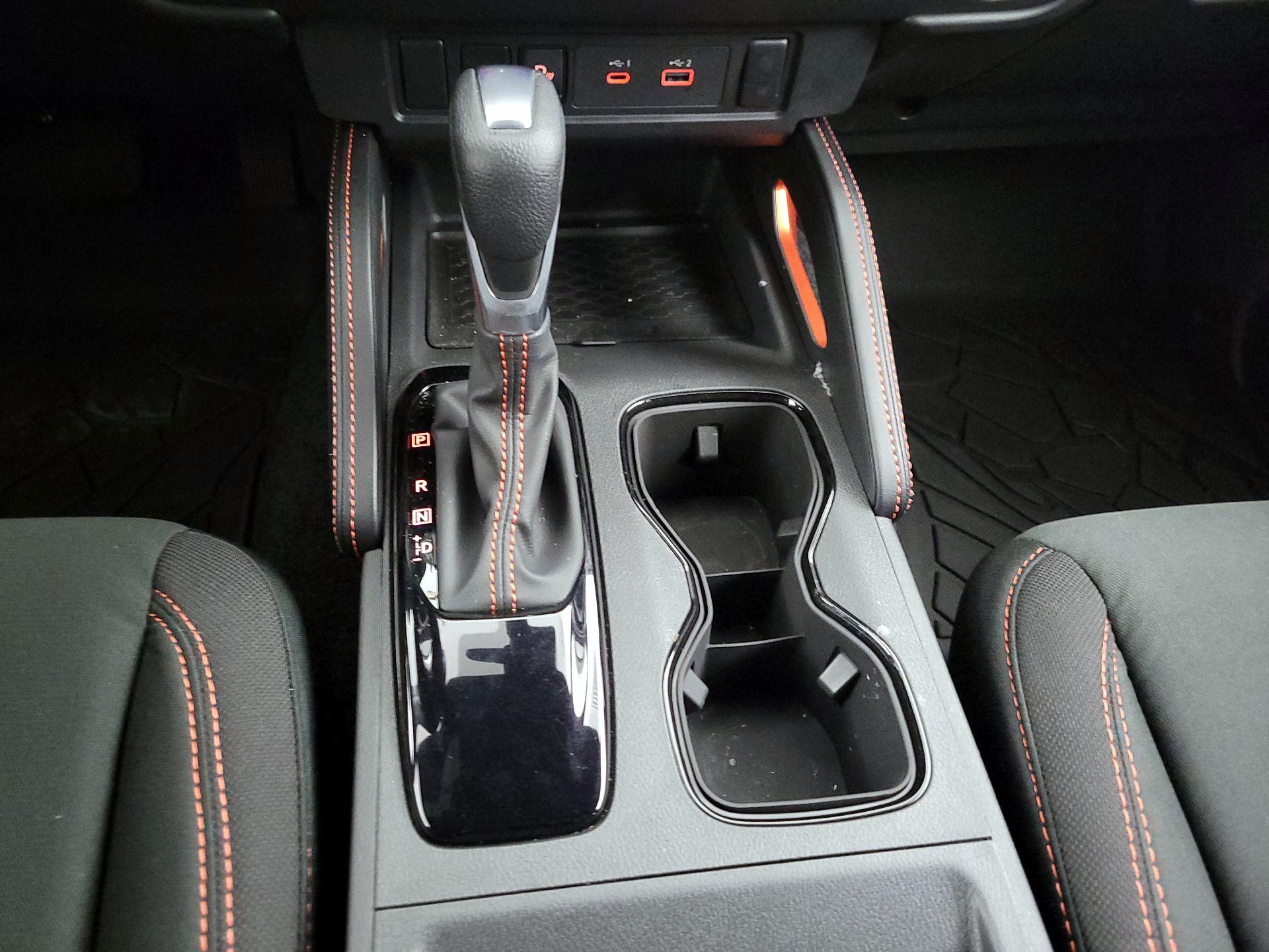 Thumbnail: 2025 Nissan Frontier - 17