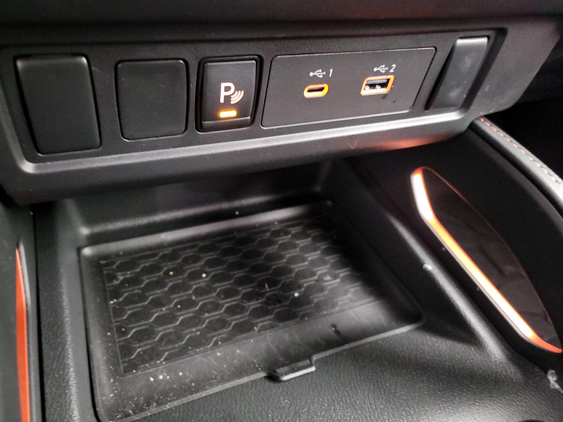 Thumbnail: 2025 Nissan Frontier - 18