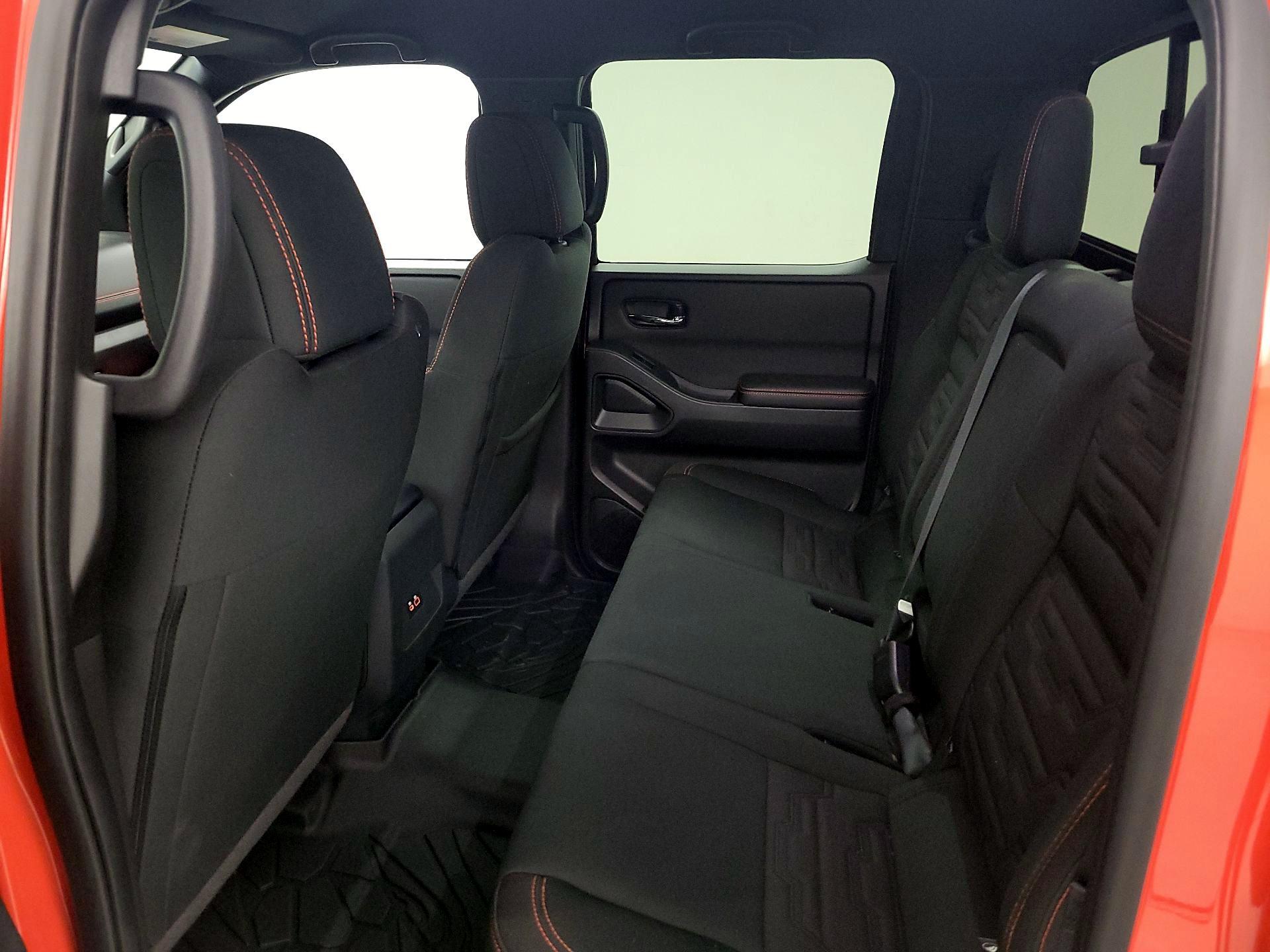 Thumbnail: 2025 Nissan Frontier - 19