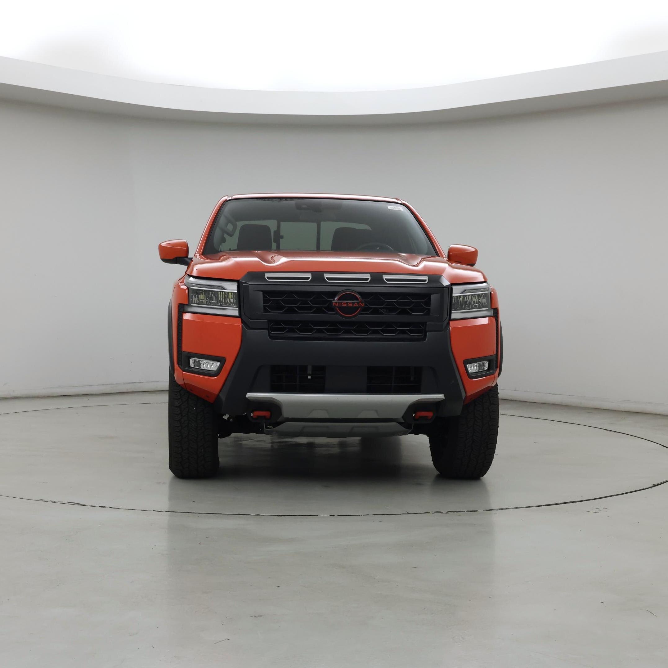 Thumbnail: 2025 Nissan Frontier - 5