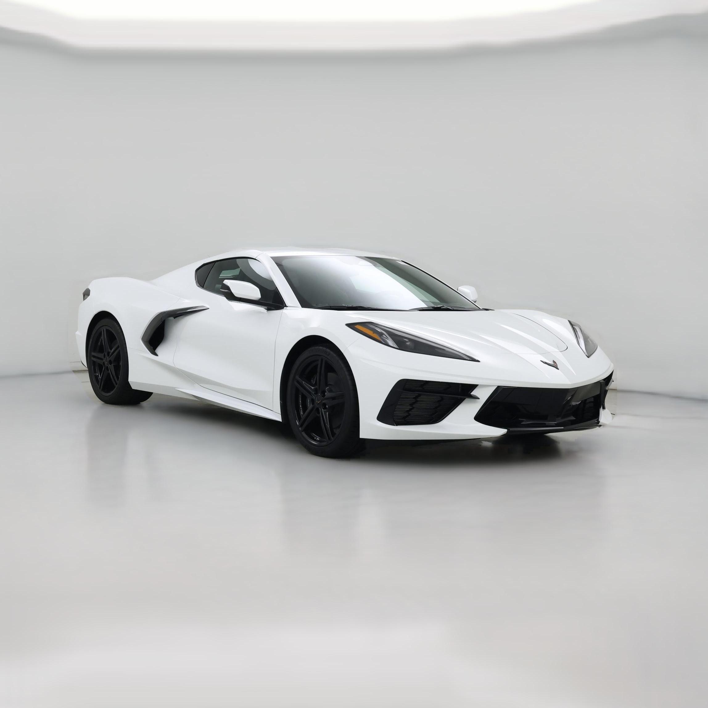 Thumbnail: 2026 Chevrolet Corvette - 1