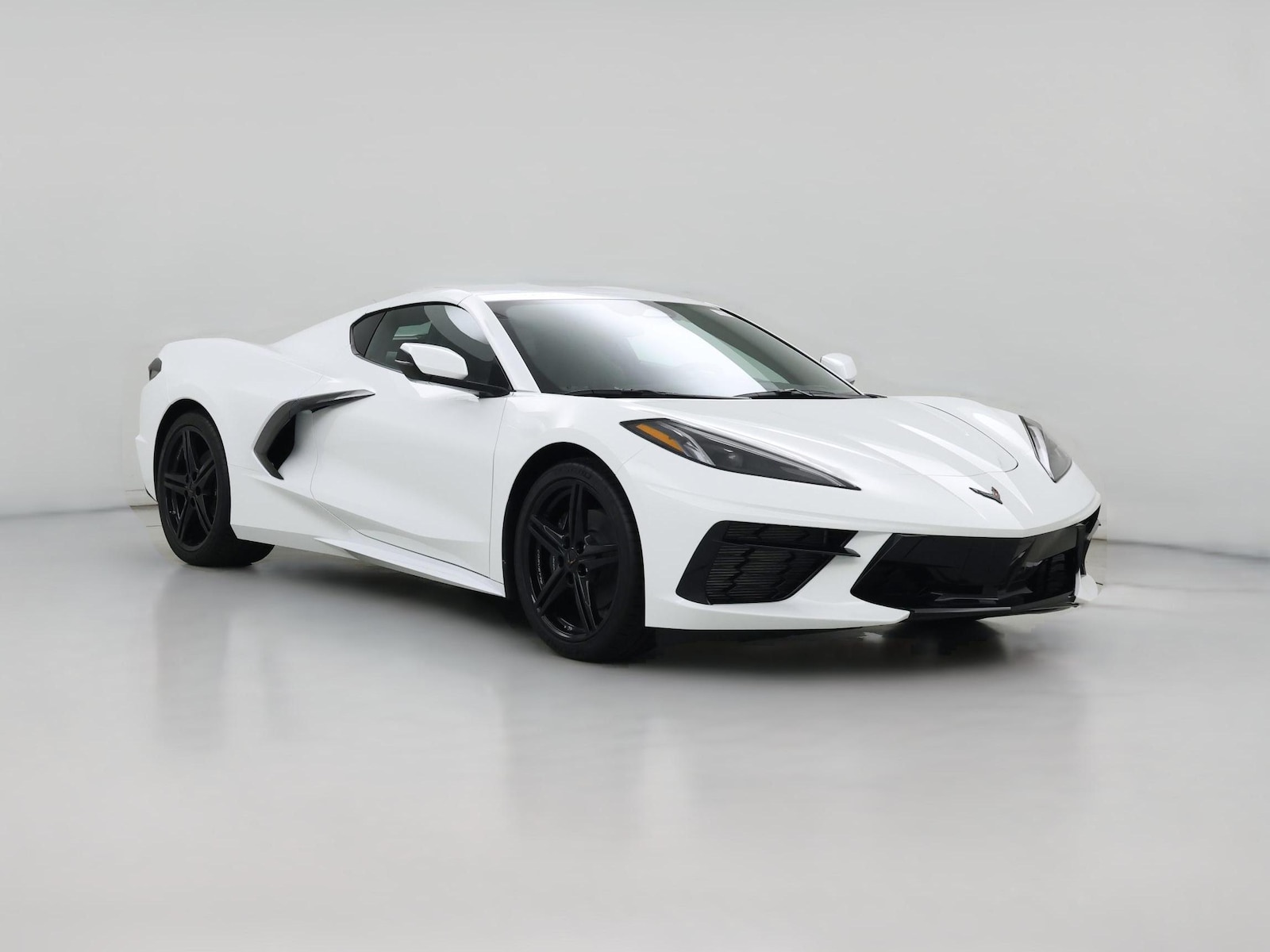 2026 Chevrolet Corvette