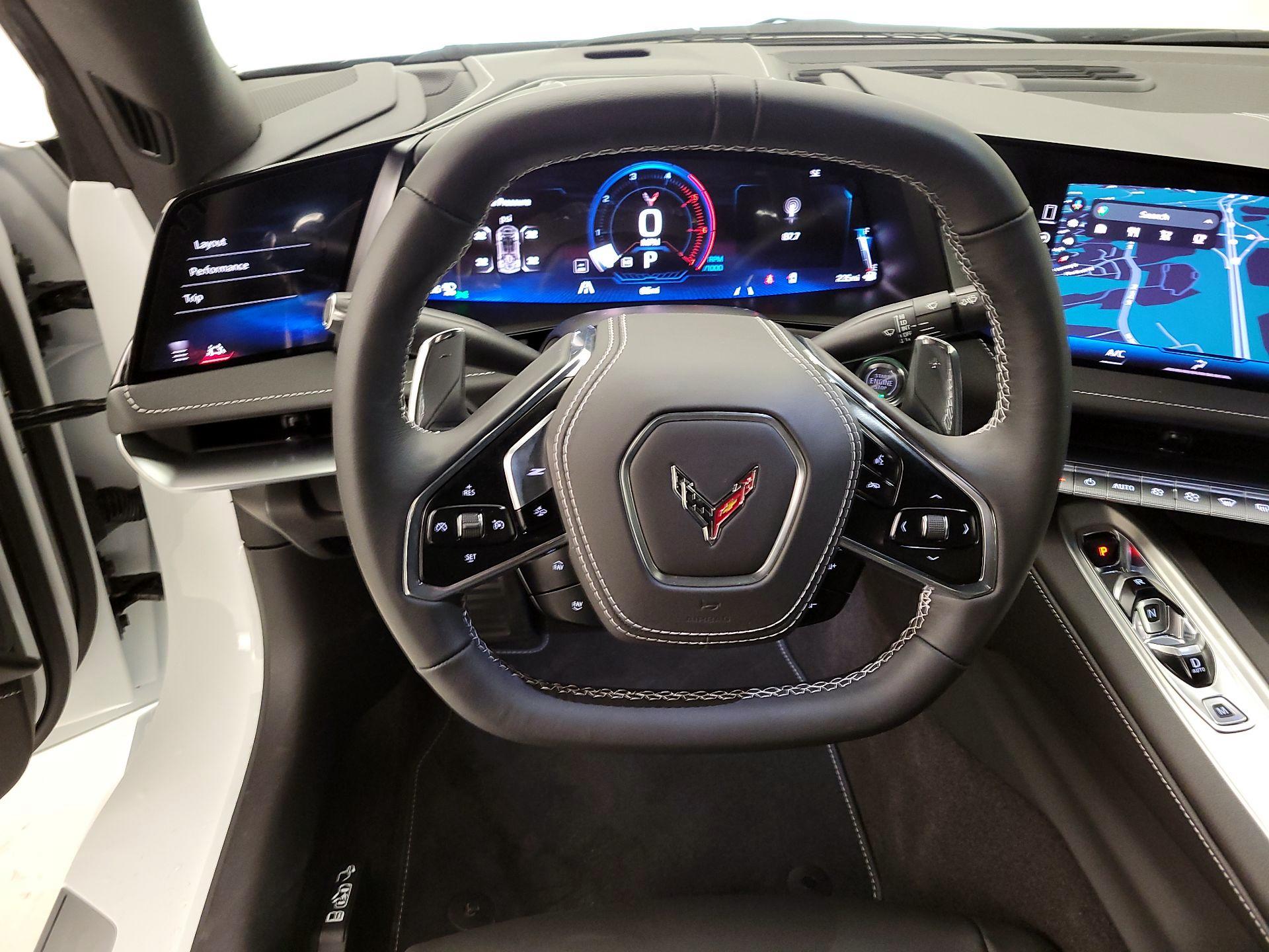 Thumbnail: 2026 Chevrolet Corvette - 10