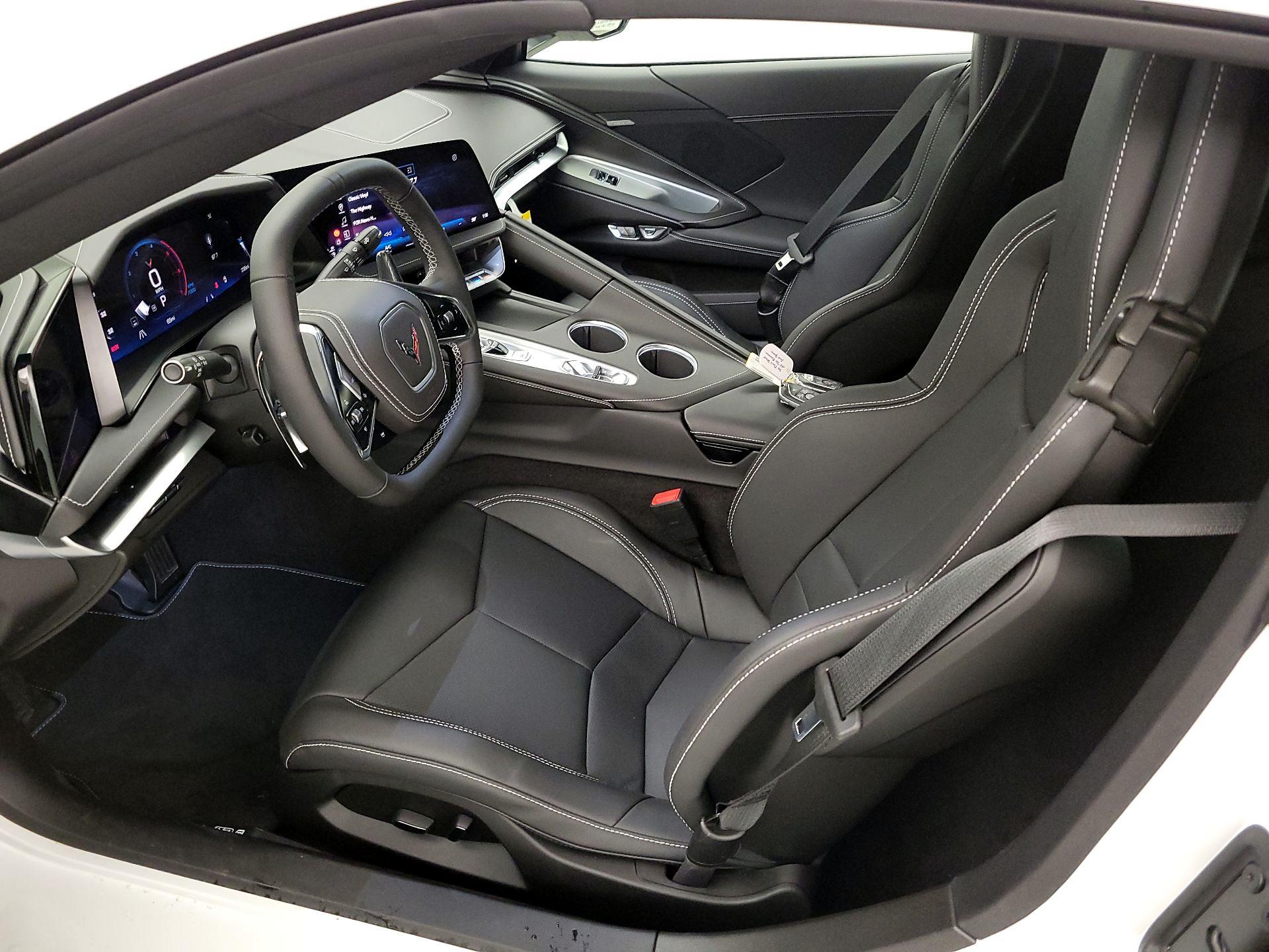 Thumbnail: 2026 Chevrolet Corvette - 11