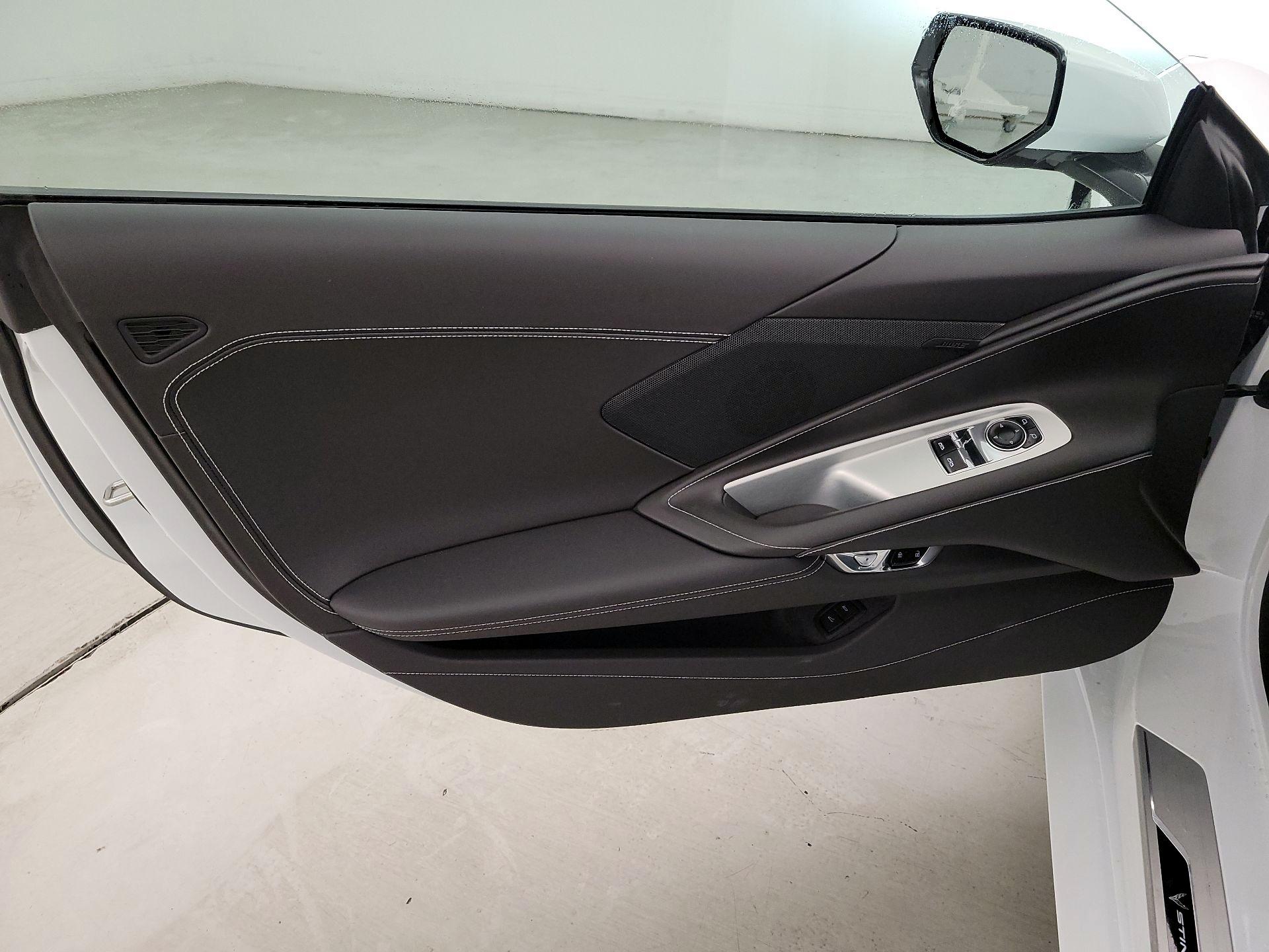 Thumbnail: 2026 Chevrolet Corvette - 12