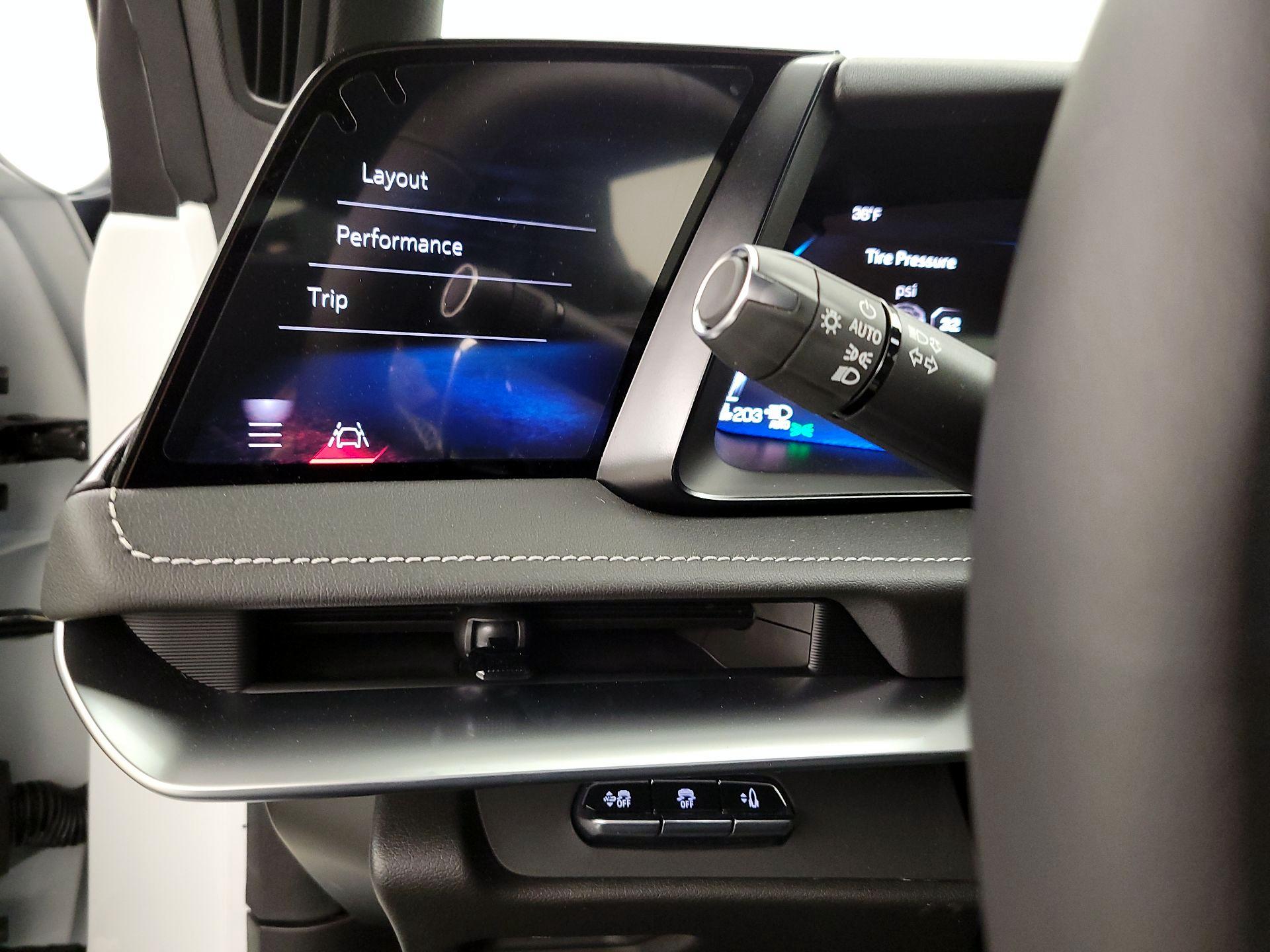 Thumbnail: 2026 Chevrolet Corvette - 13