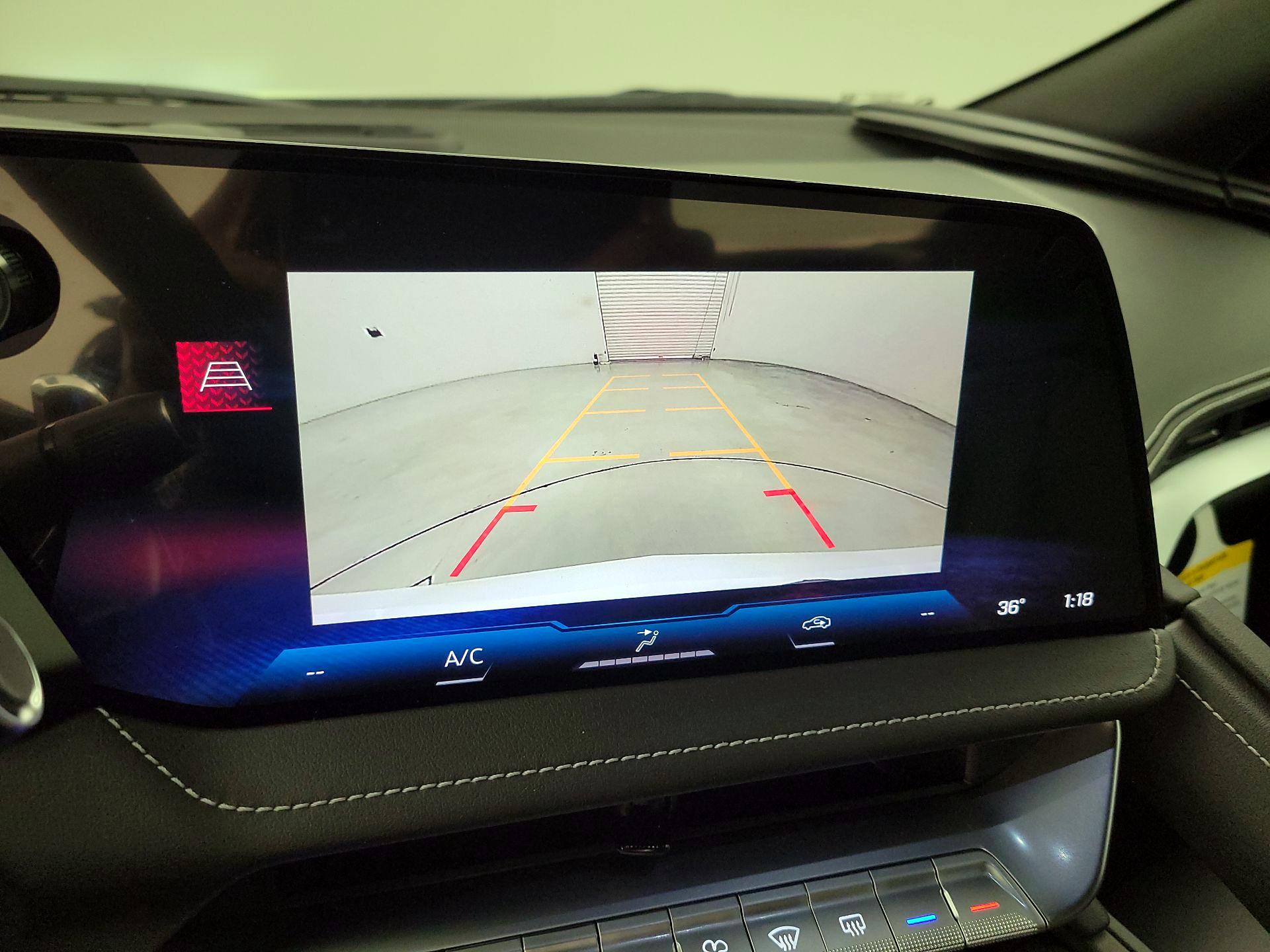 Thumbnail: 2026 Chevrolet Corvette - 15