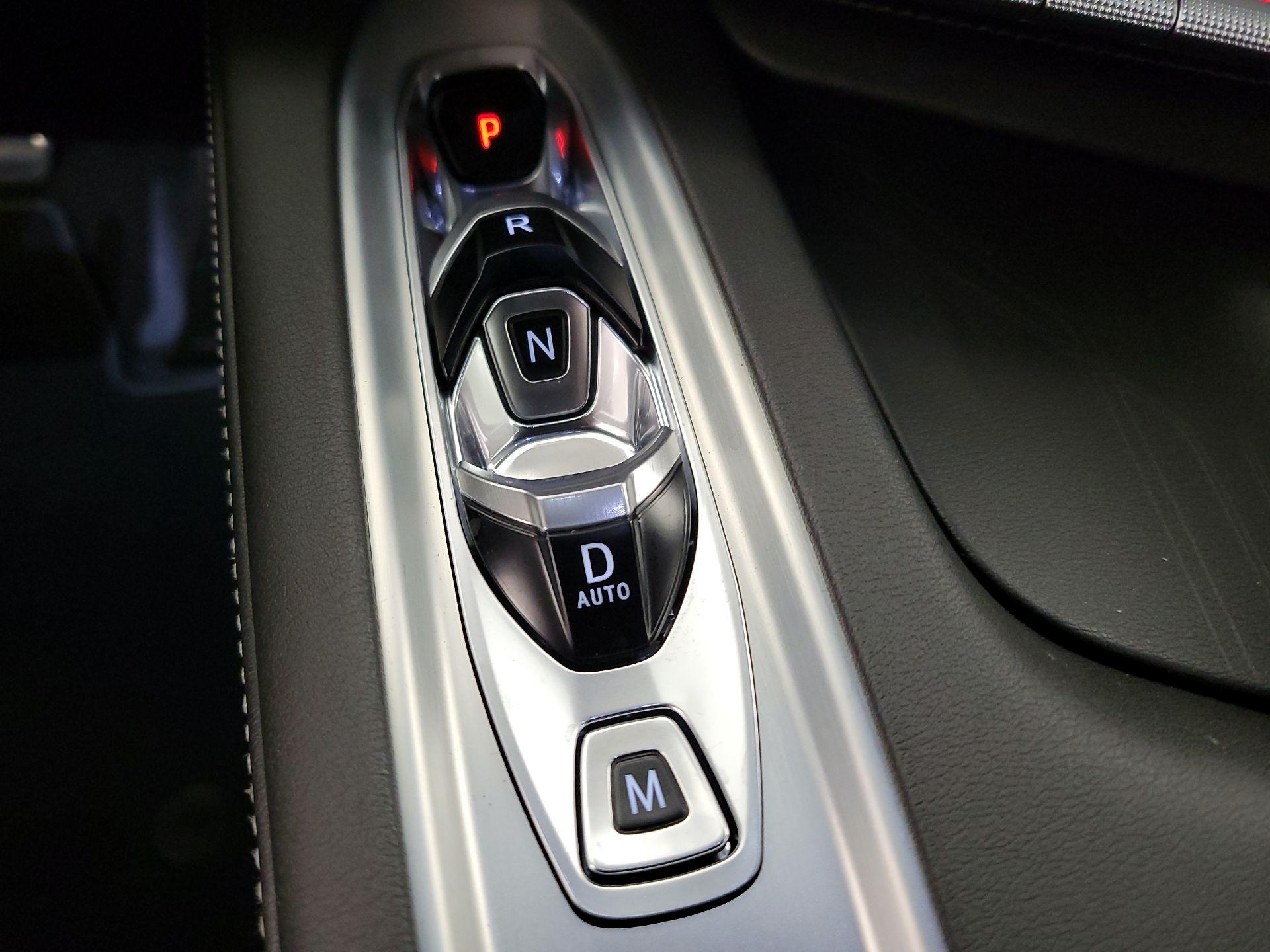 Thumbnail: 2026 Chevrolet Corvette - 18