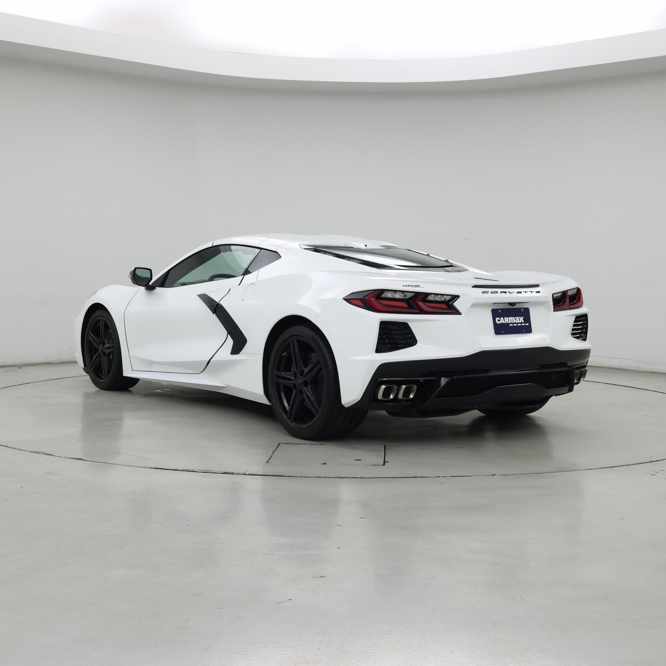 Thumbnail: 2026 Chevrolet Corvette - 2