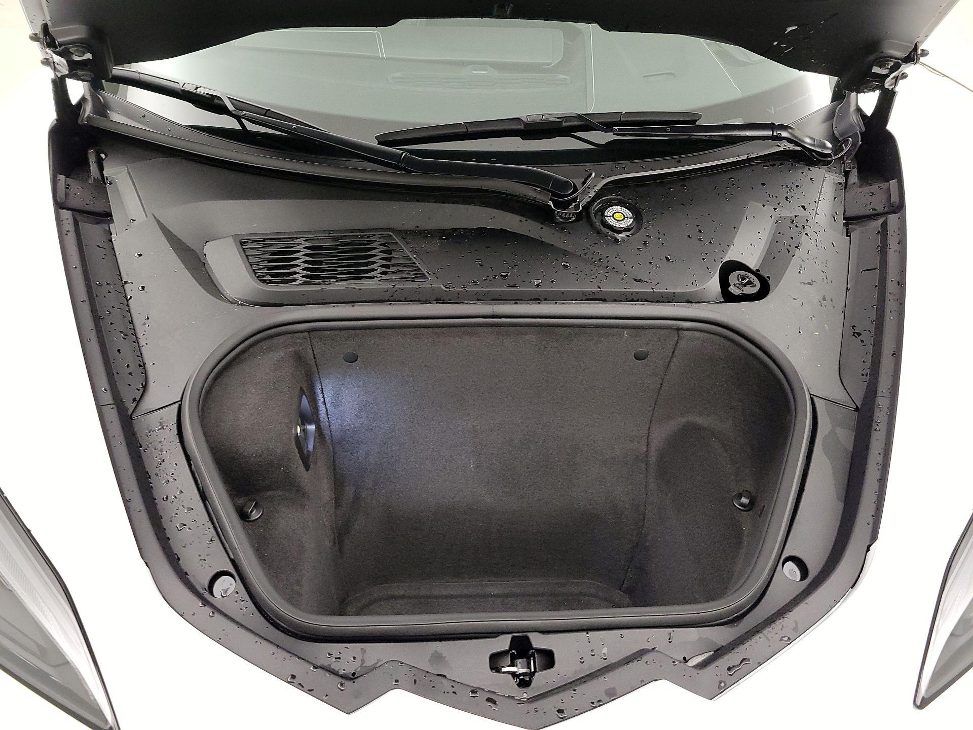 Thumbnail: 2026 Chevrolet Corvette - 20