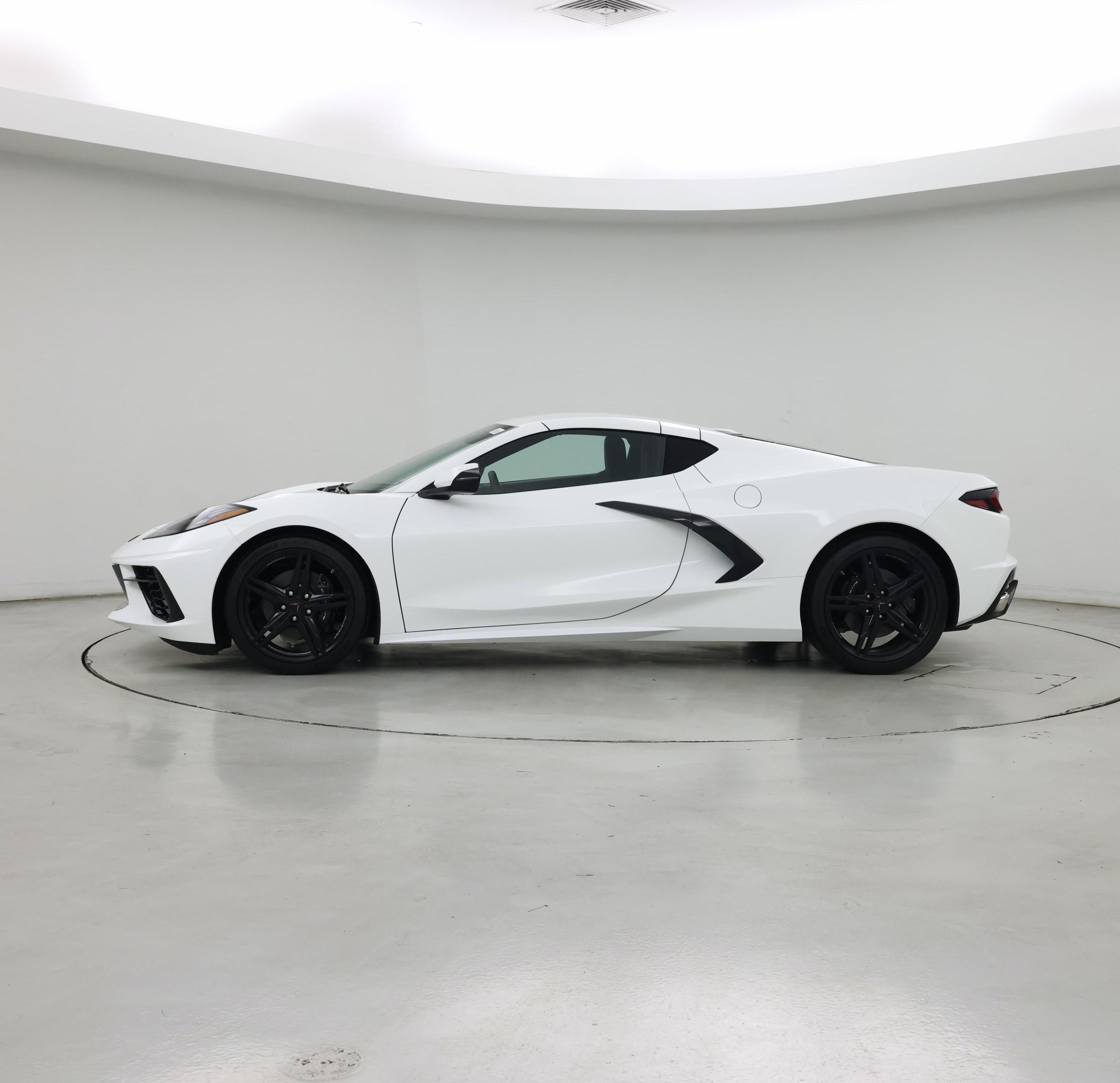 Thumbnail: 2026 Chevrolet Corvette - 3