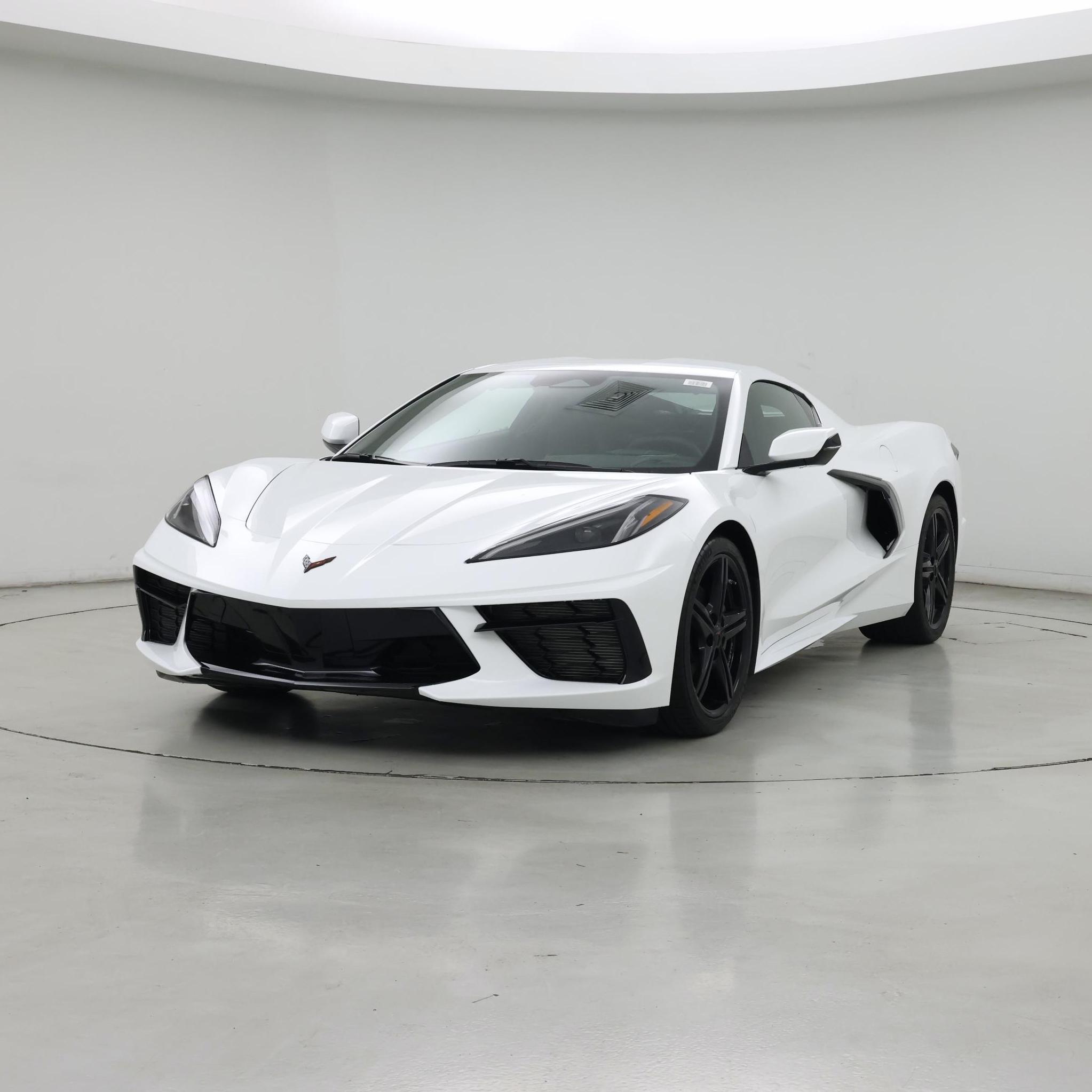 Thumbnail: 2026 Chevrolet Corvette - 4