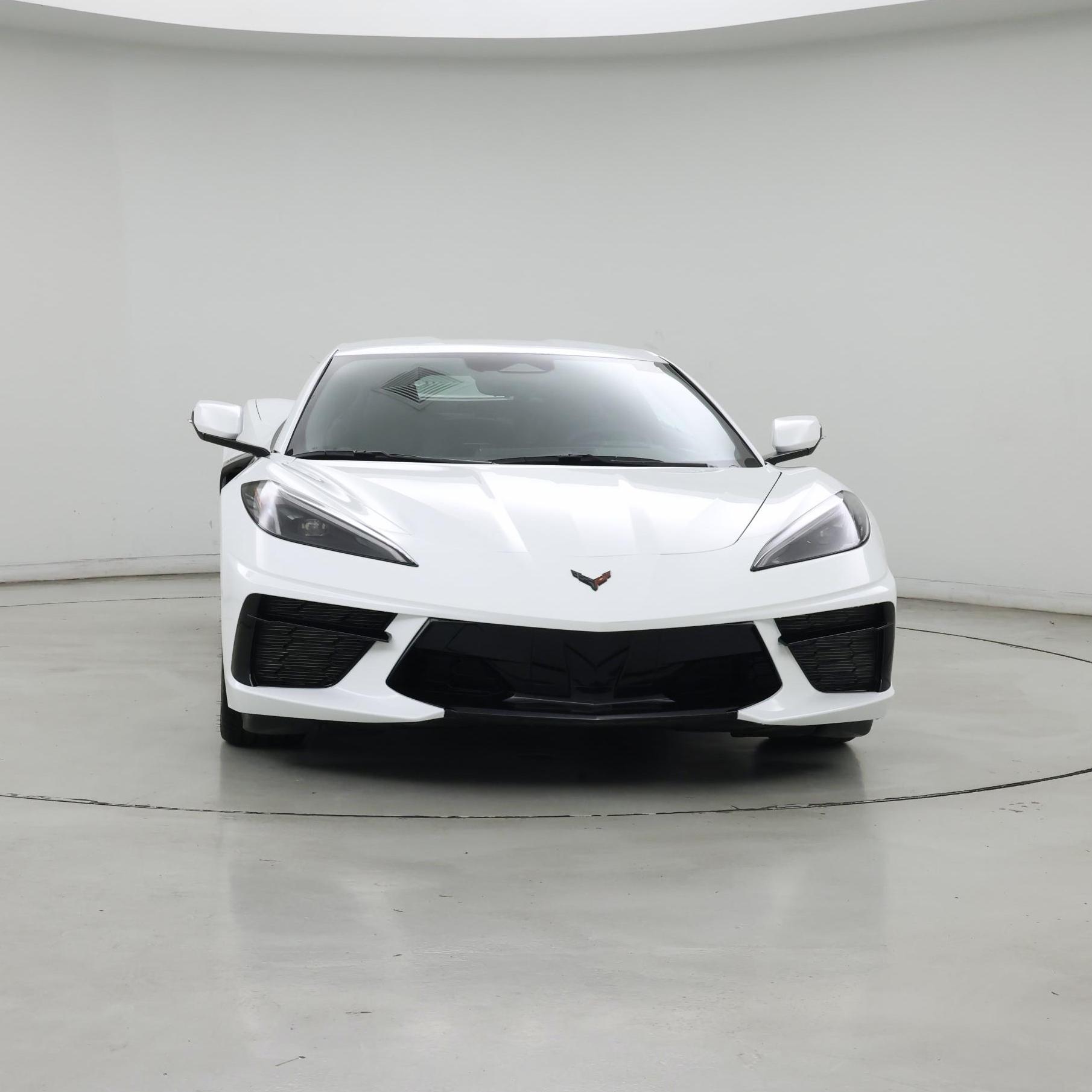 Thumbnail: 2026 Chevrolet Corvette - 5