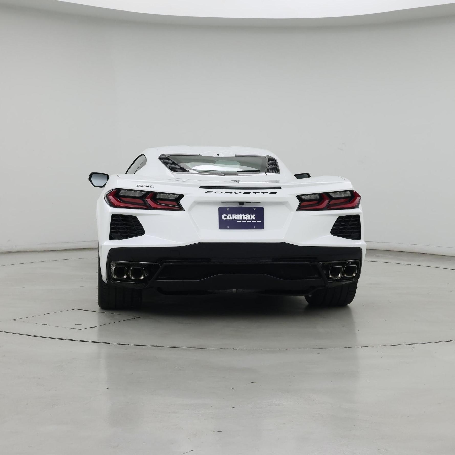 Thumbnail: 2026 Chevrolet Corvette - 6