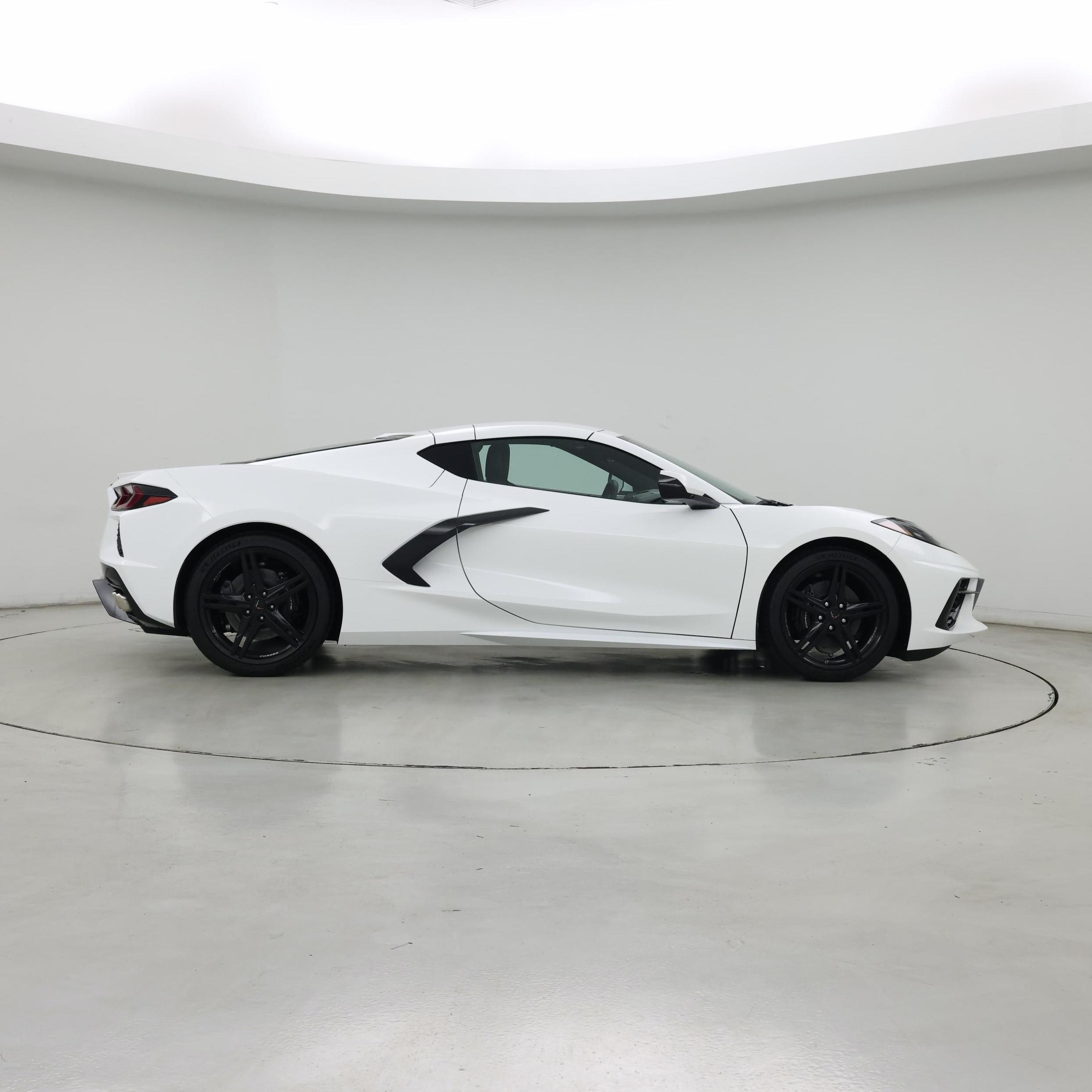 Thumbnail: 2026 Chevrolet Corvette - 7