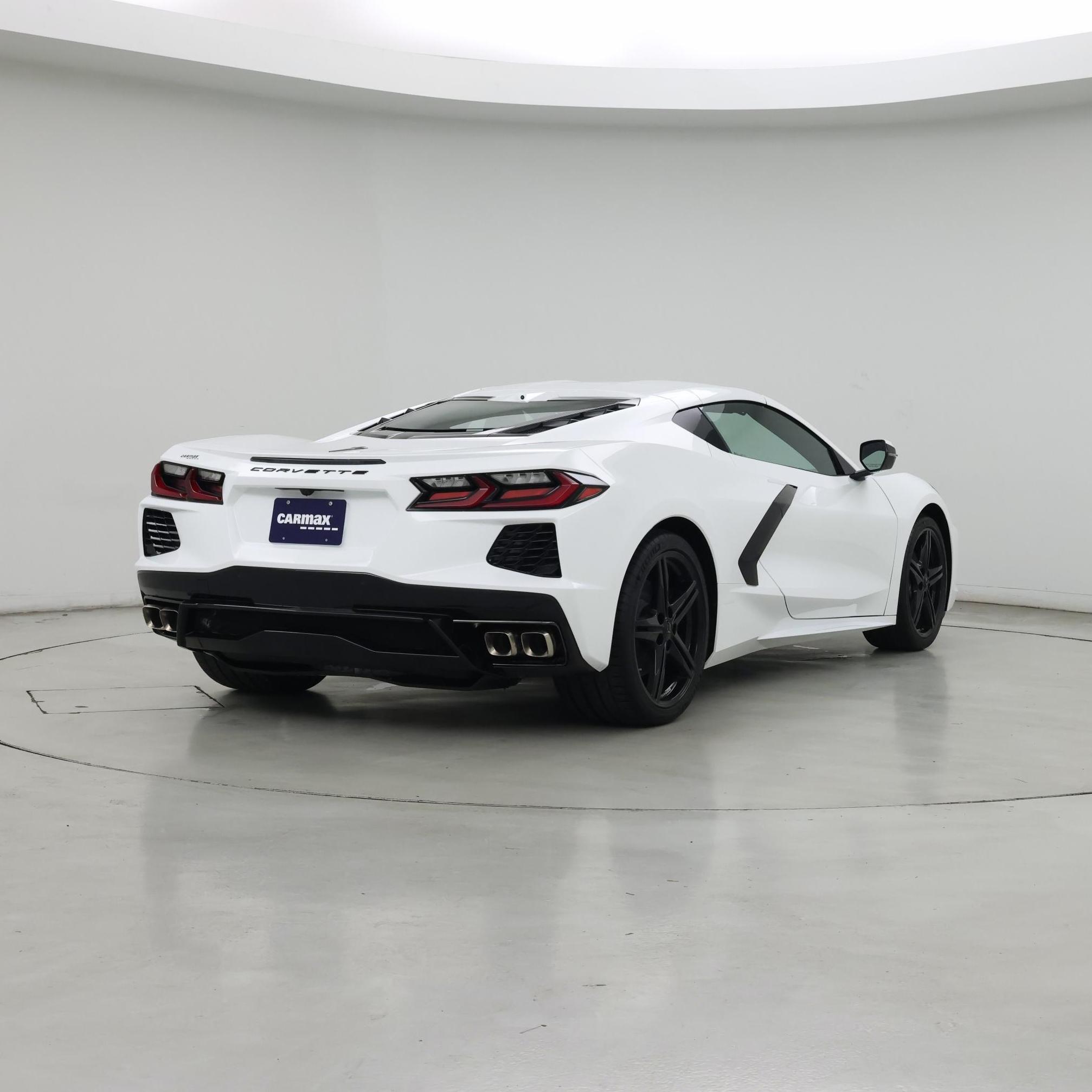 Thumbnail: 2026 Chevrolet Corvette - 8