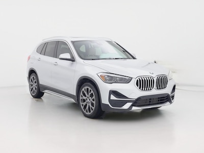 2021 BMW X1 SDrive28i