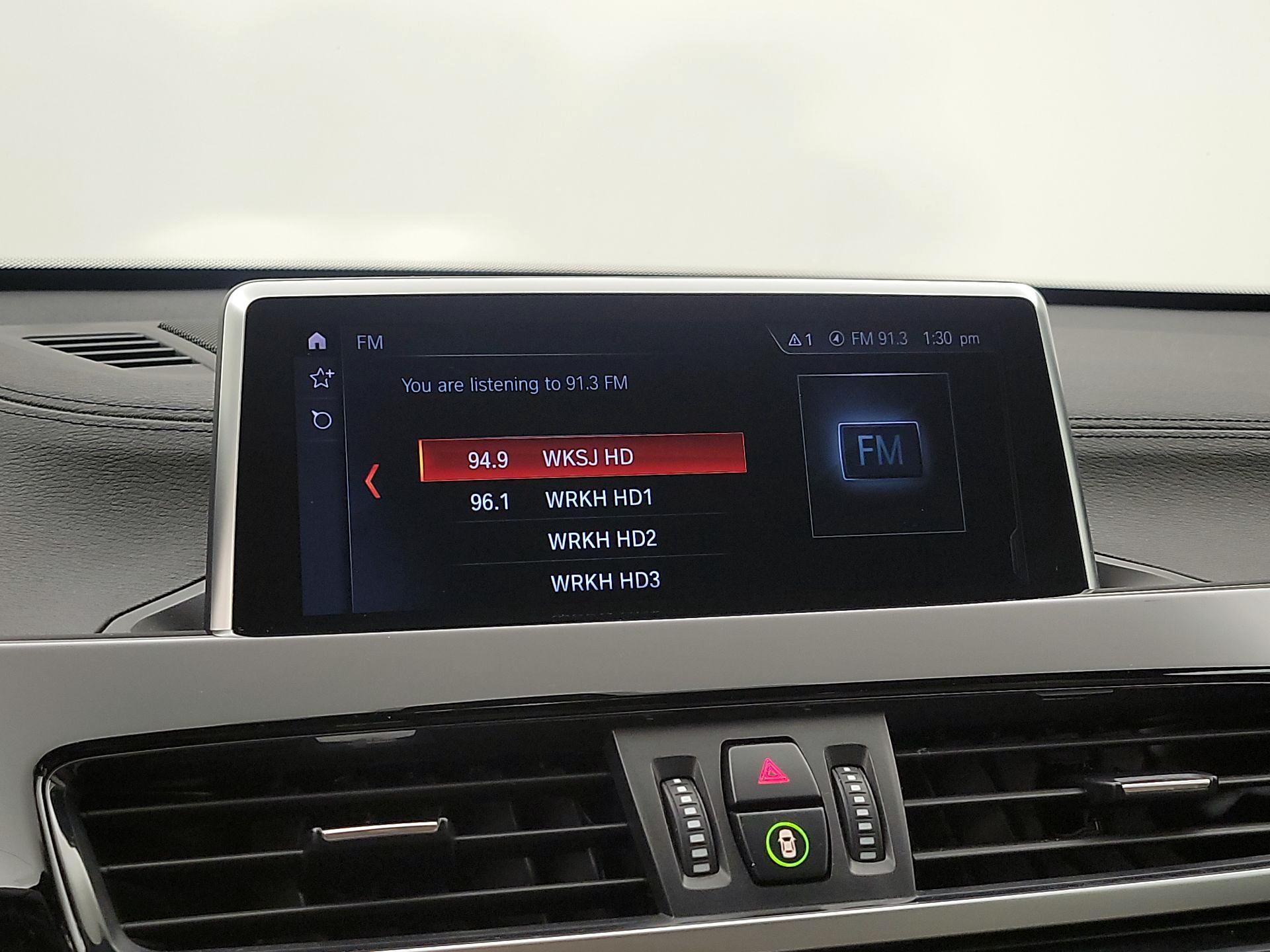 Thumbnail: 2021 BMW X1 - 15