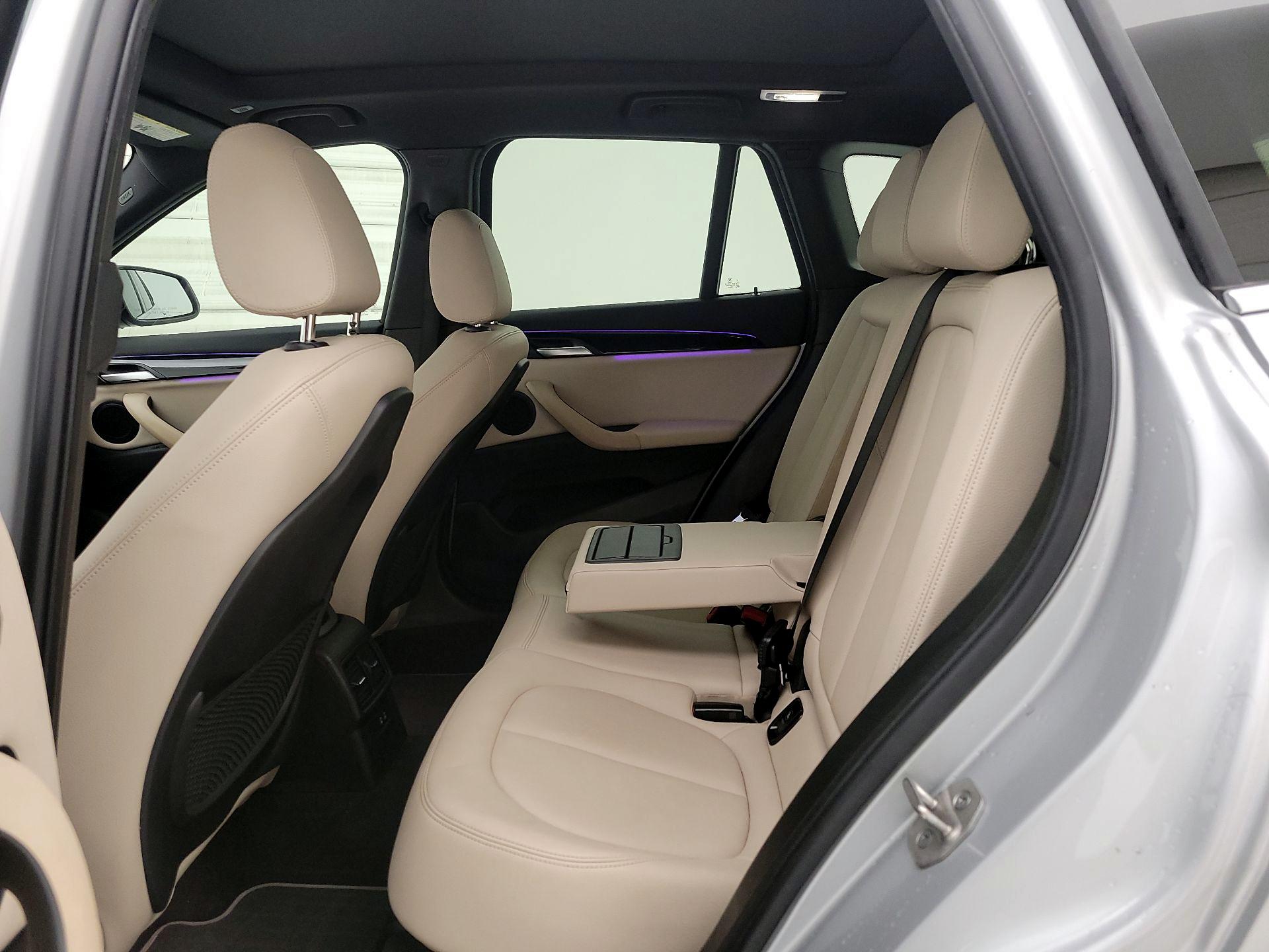 Thumbnail: 2021 BMW X1 - 19