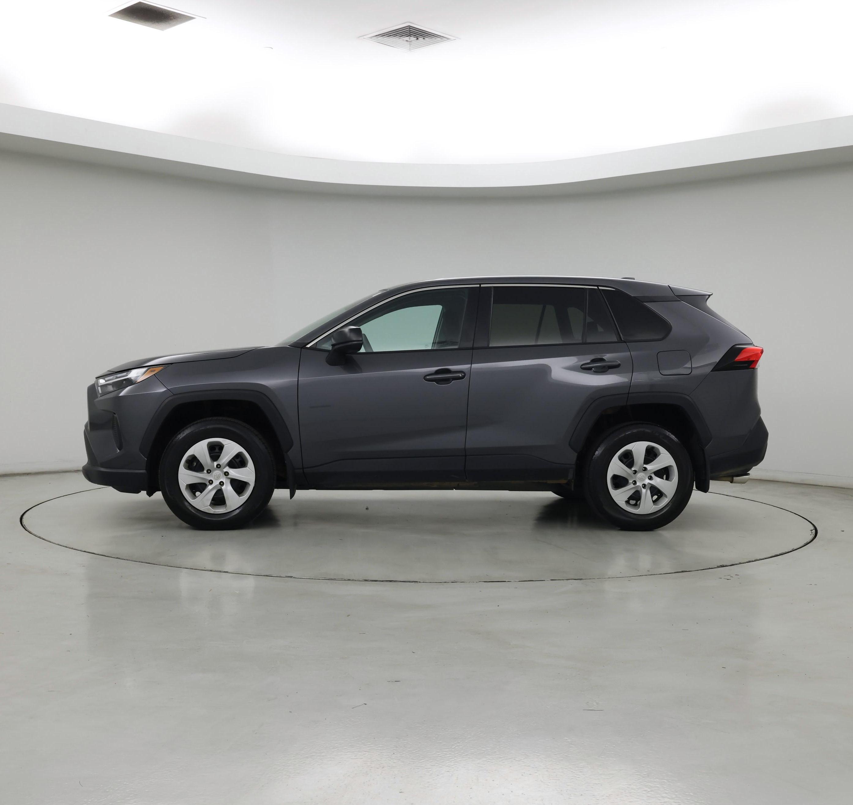 Thumbnail: 2024 Toyota RAV4 - 3