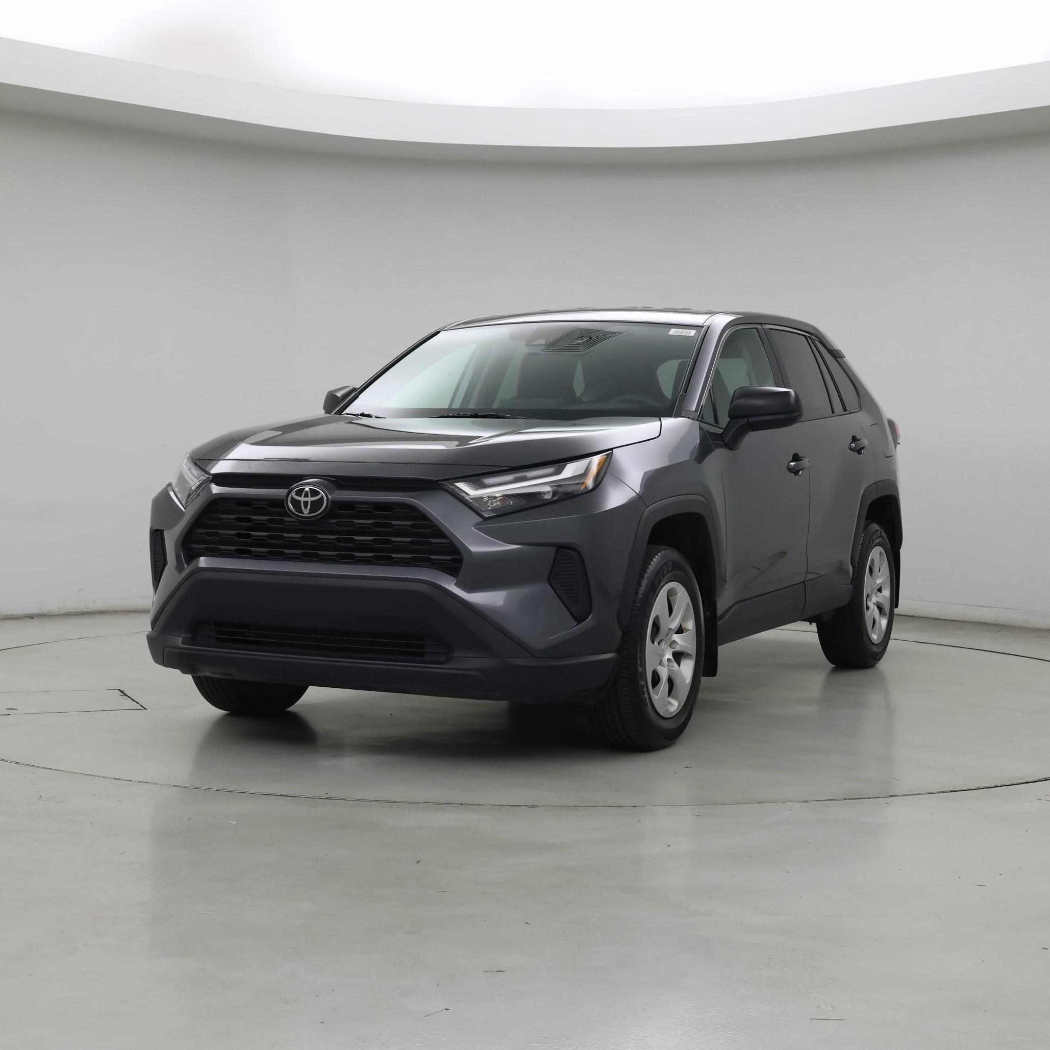 Thumbnail: 2024 Toyota RAV4 - 4