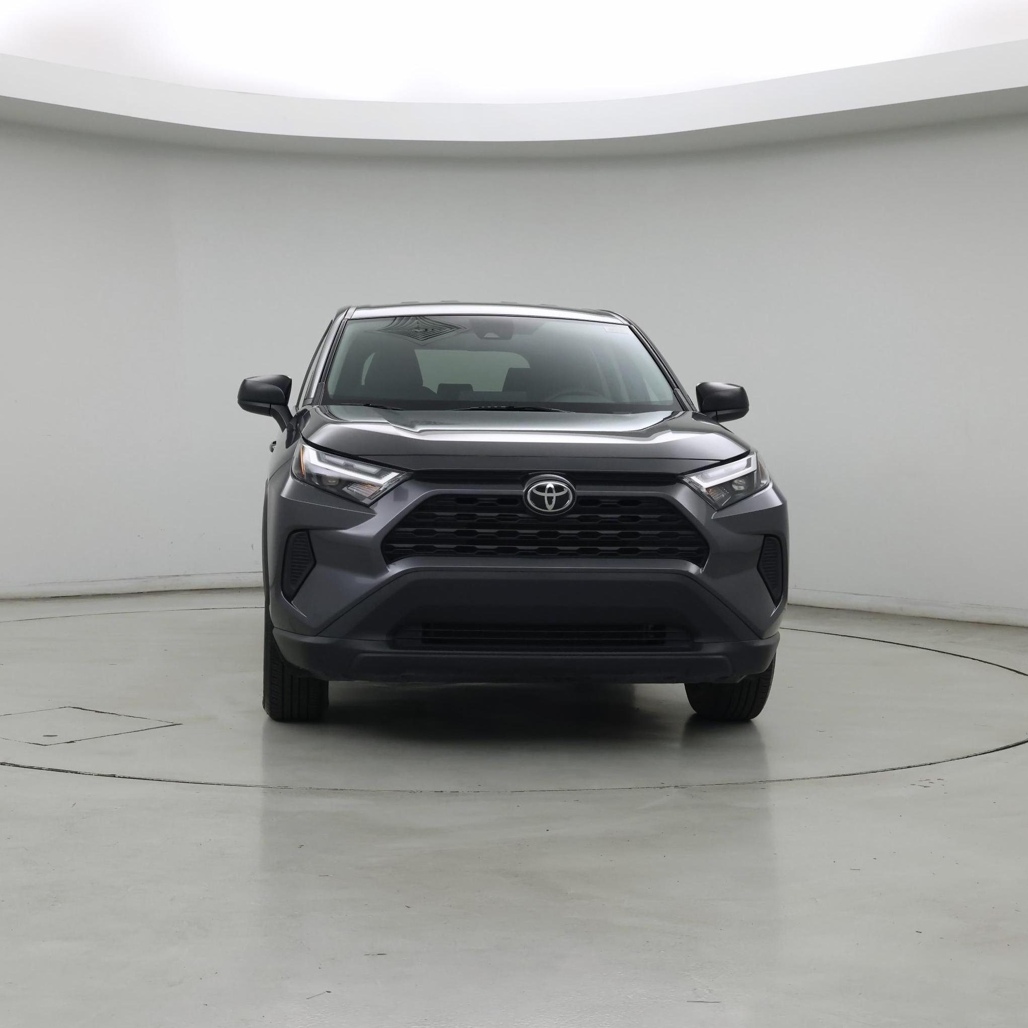 Thumbnail: 2024 Toyota RAV4 - 5