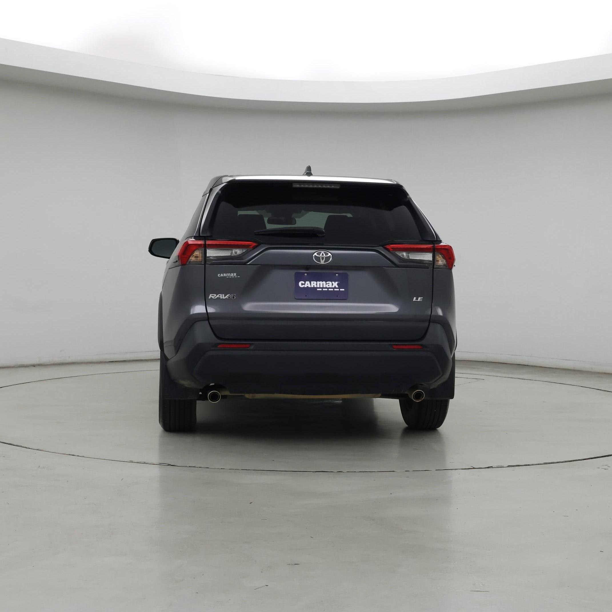 Thumbnail: 2024 Toyota RAV4 - 6