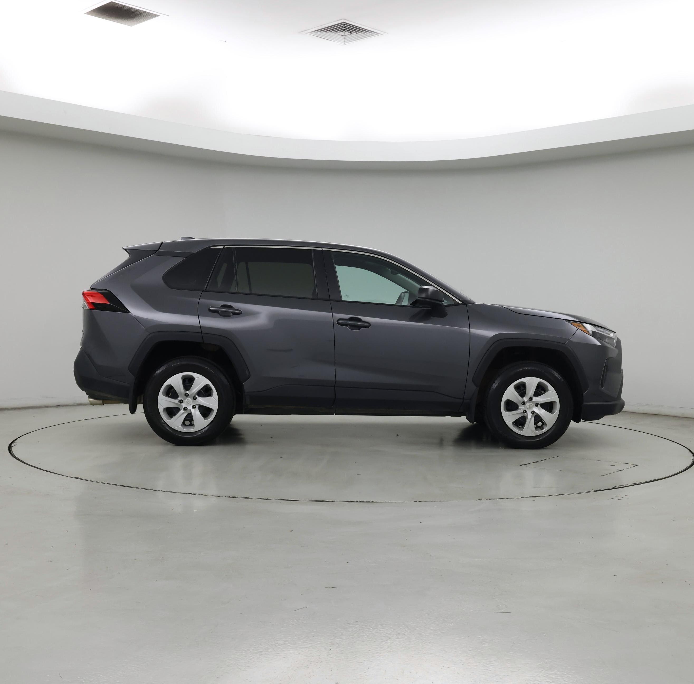 Thumbnail: 2024 Toyota RAV4 - 7