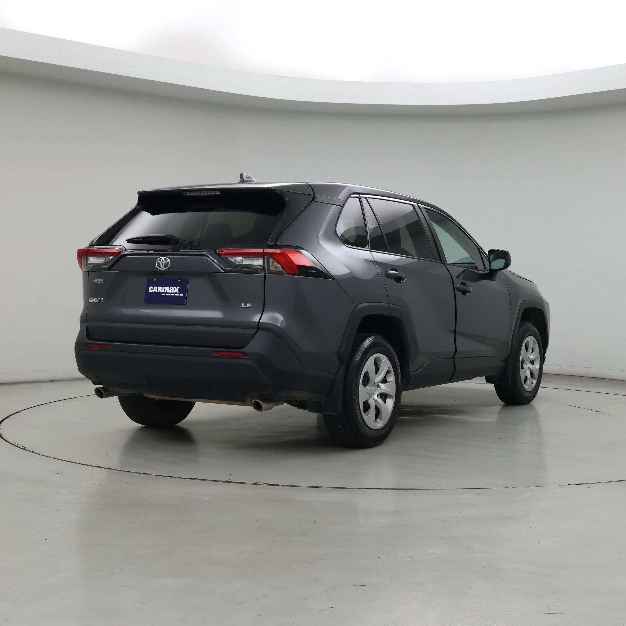 Thumbnail: 2024 Toyota RAV4 - 8