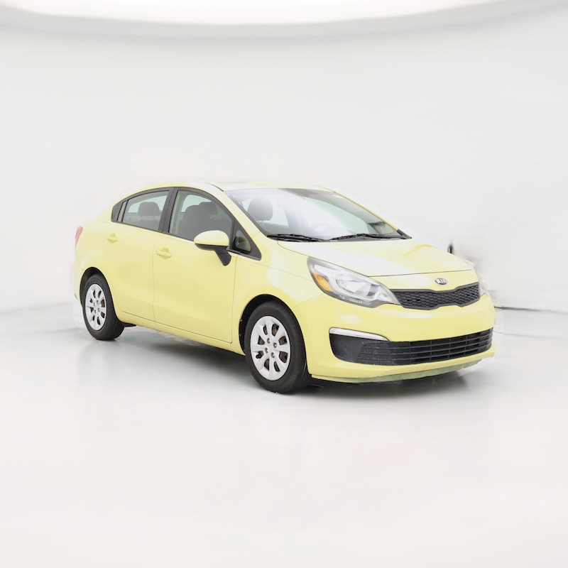2016 Kia Rio LX