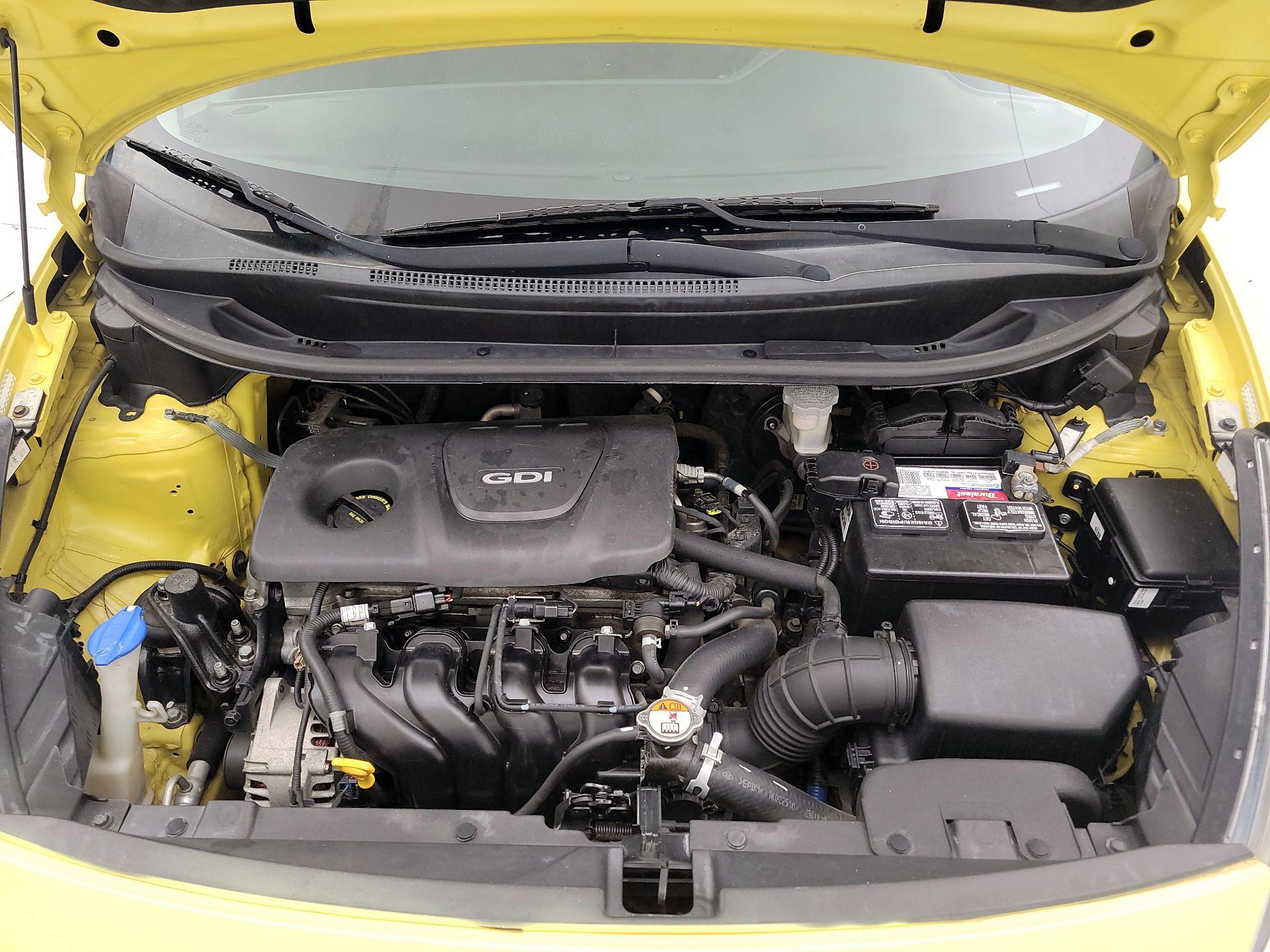 Thumbnail: 2016 Kia Rio - 20