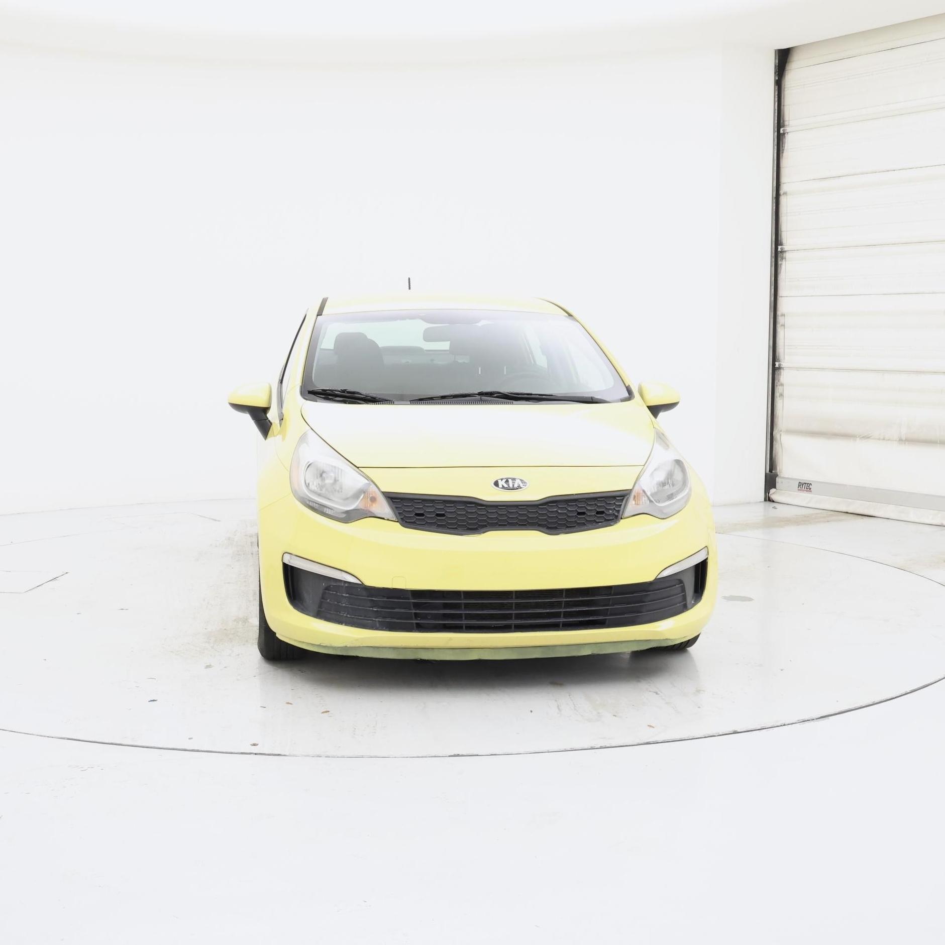 Thumbnail: 2016 Kia Rio - 5