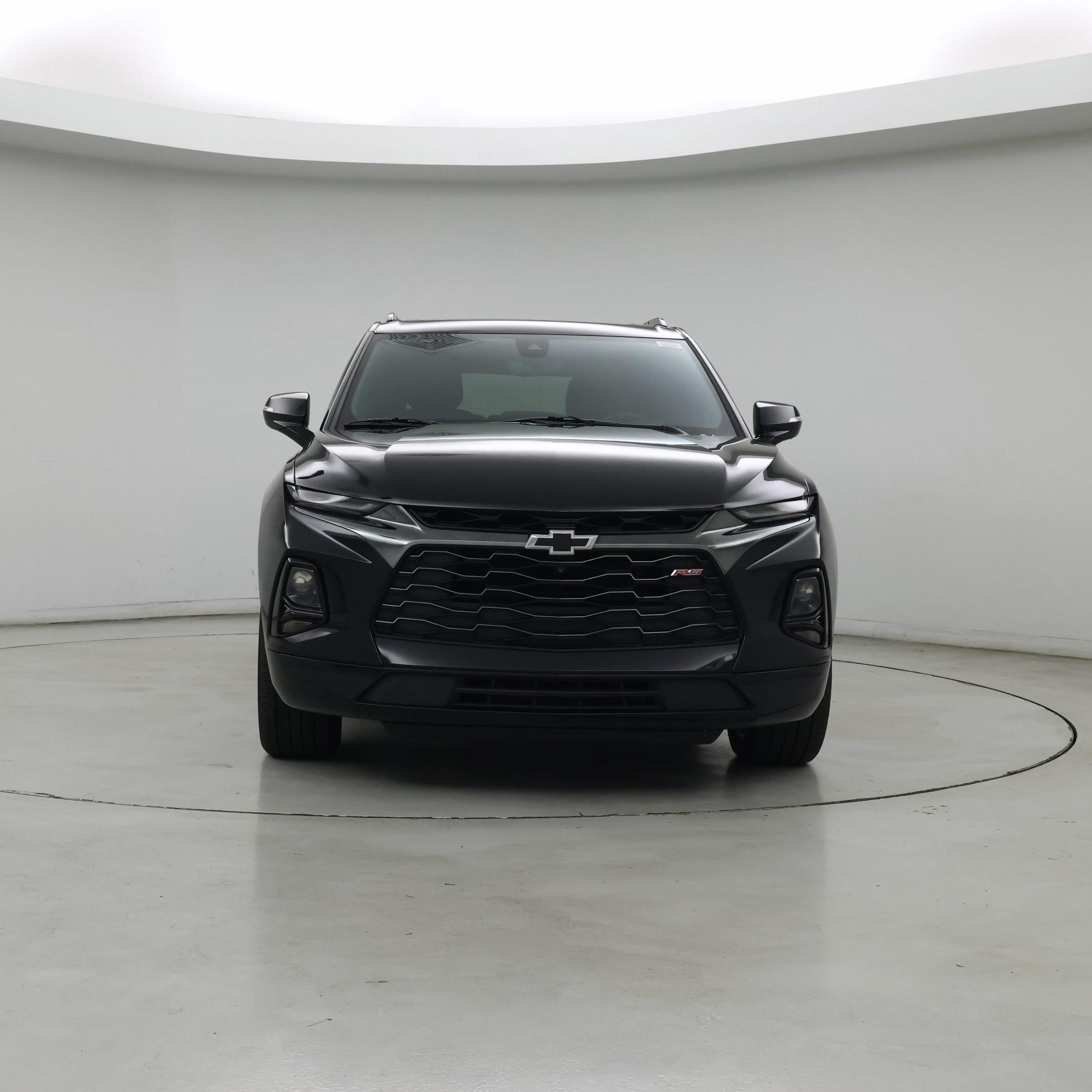 Thumbnail: 2021 Chevrolet Blazer - 5