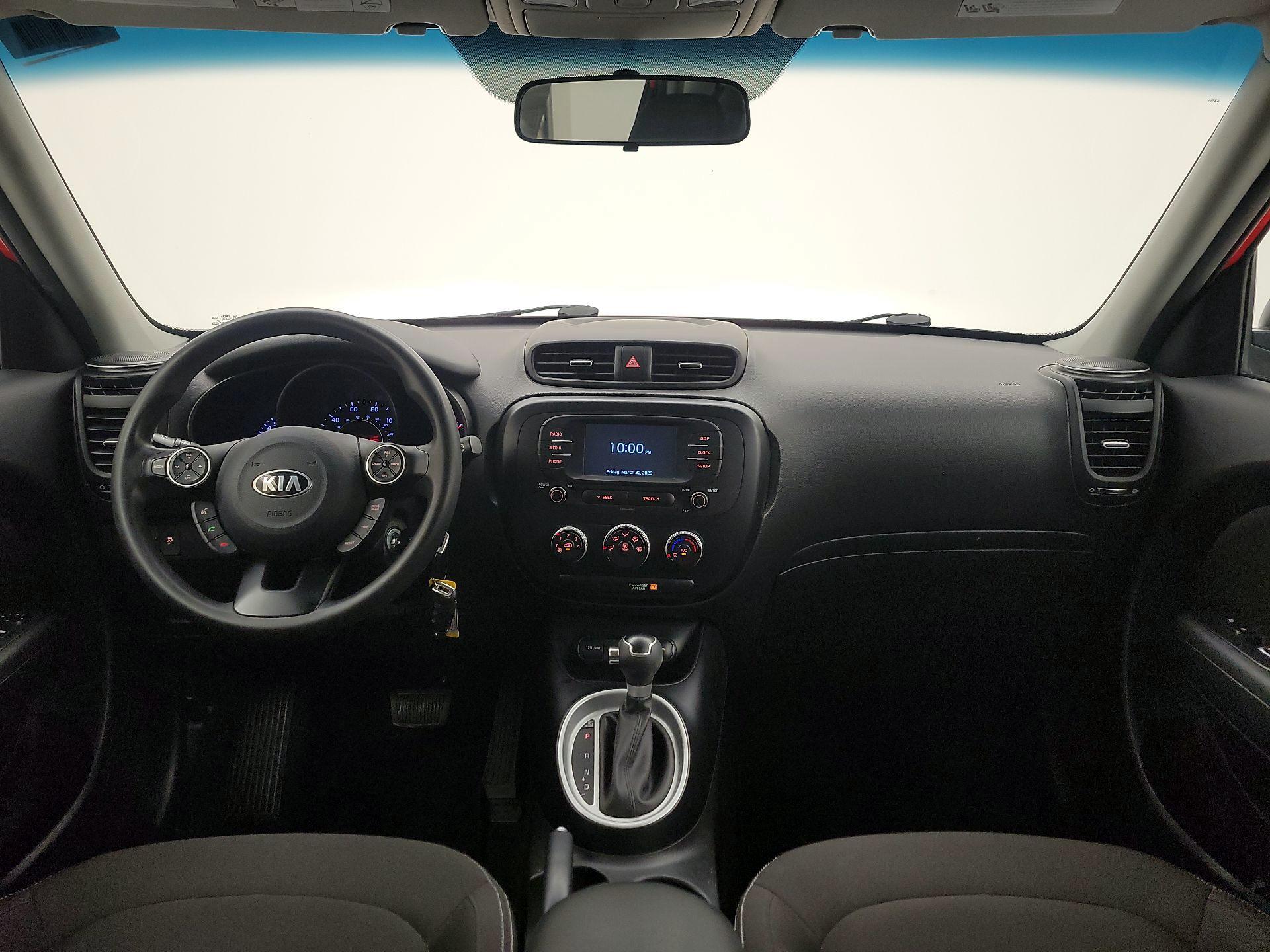 Thumbnail: 2019 Kia Soul - 9