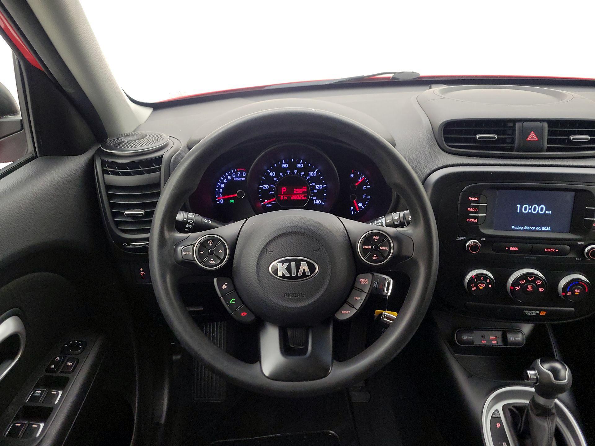 Thumbnail: 2019 Kia Soul - 10
