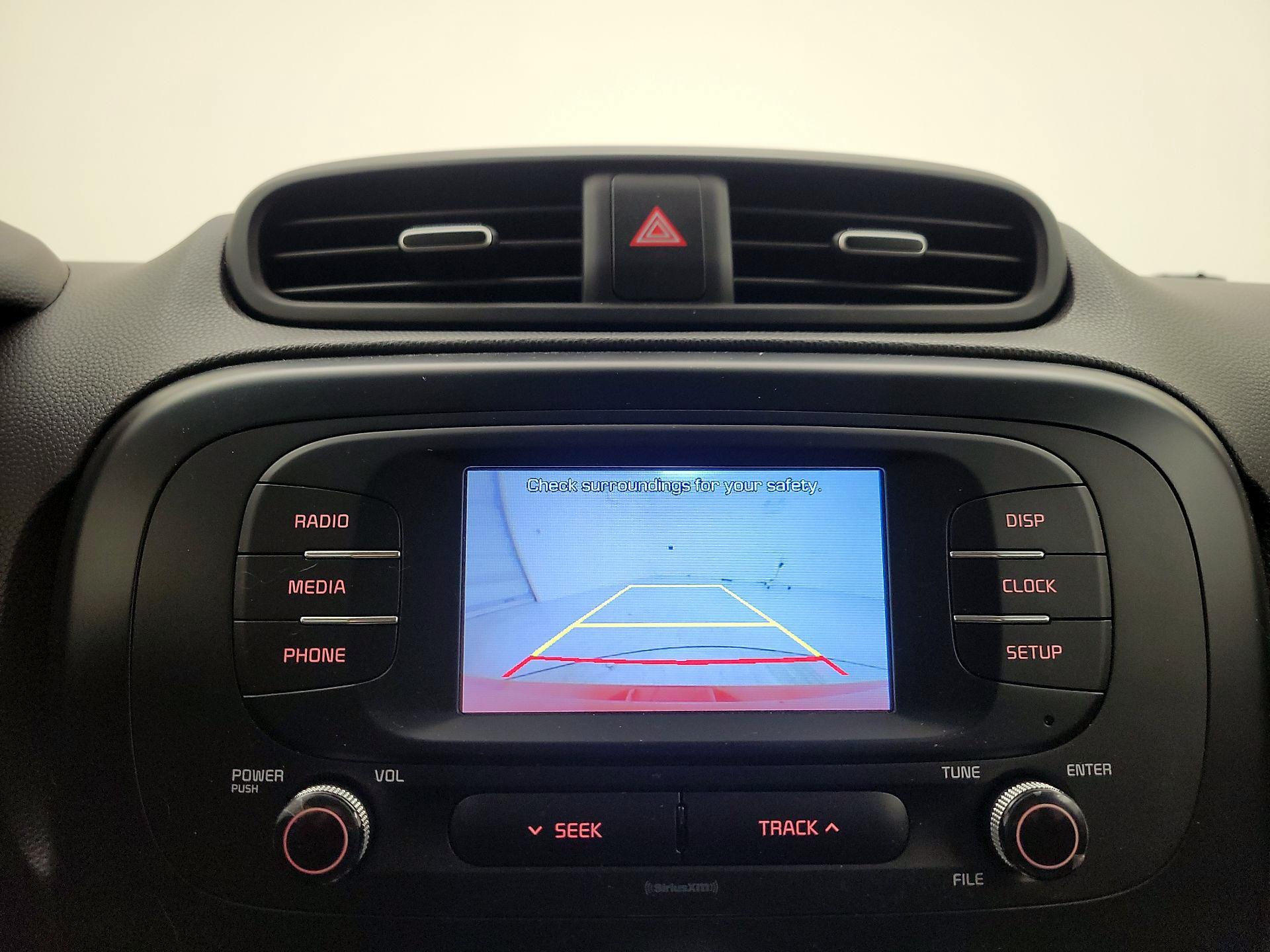 Thumbnail: 2019 Kia Soul - 14