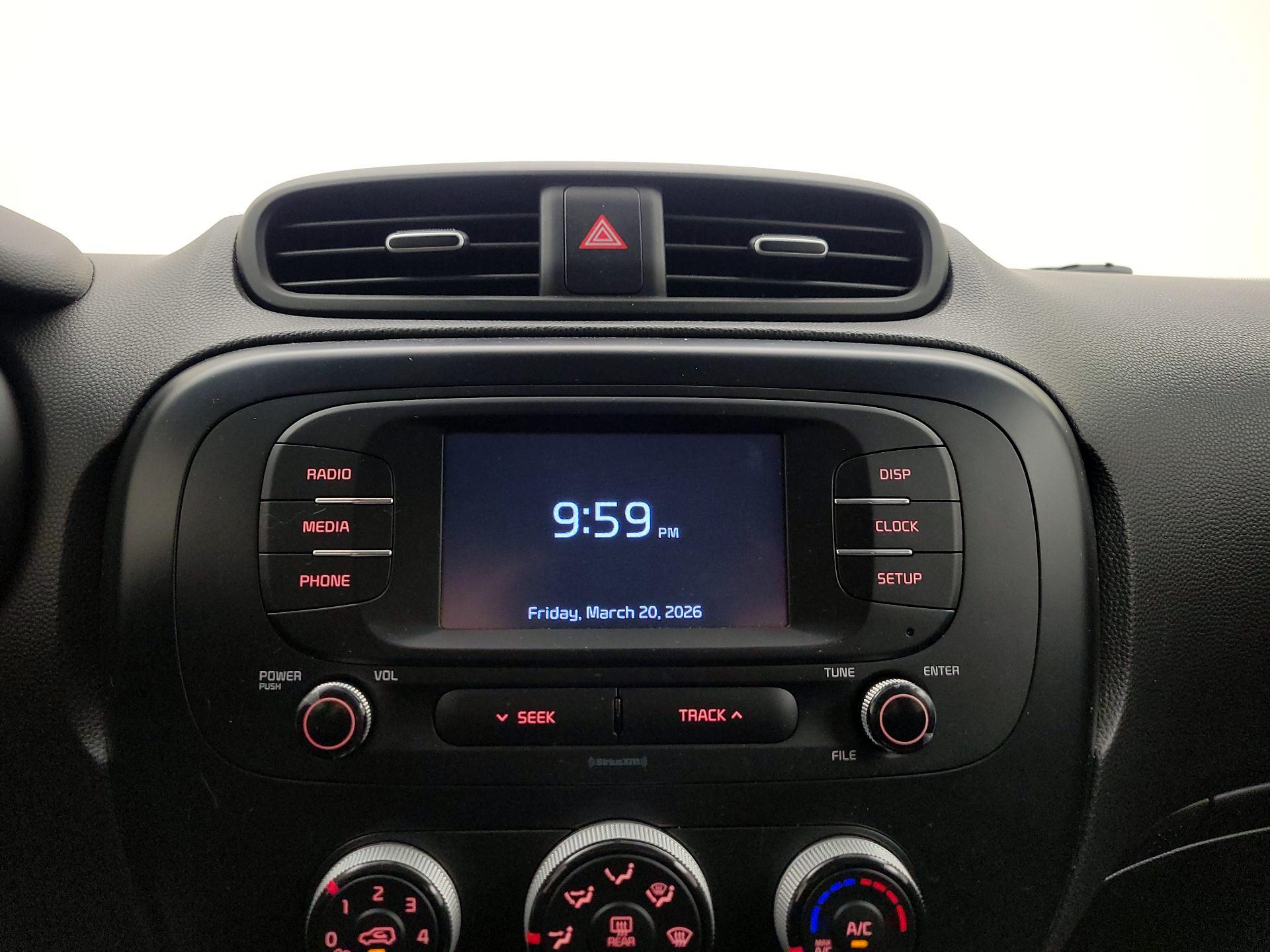 Thumbnail: 2019 Kia Soul - 15