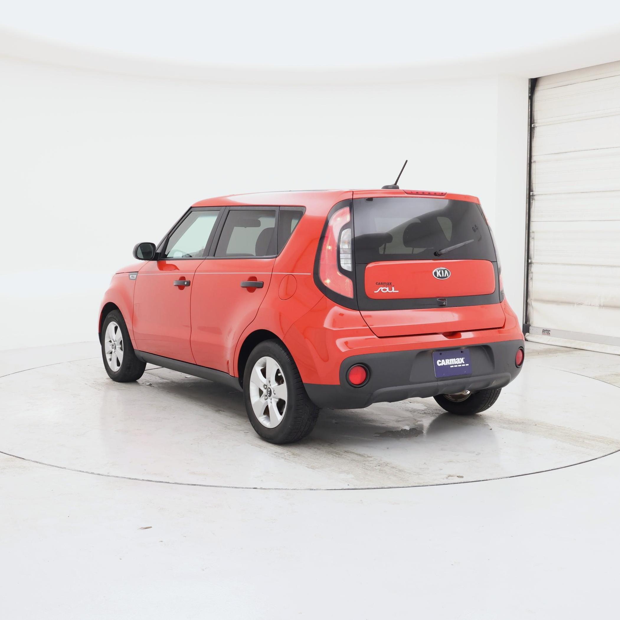 Thumbnail: 2019 Kia Soul - 2