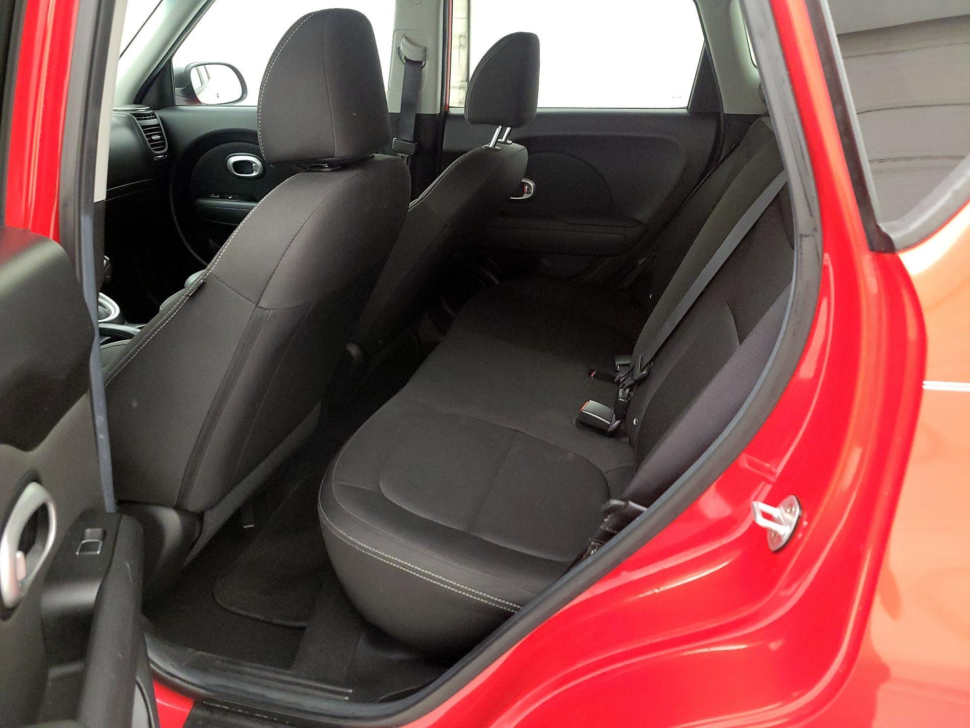 Thumbnail: 2019 Kia Soul - 19