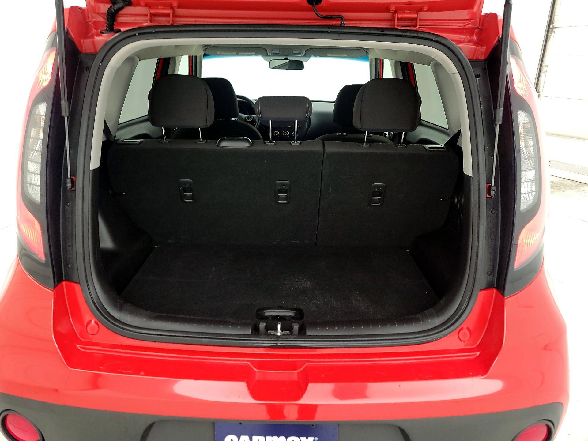 Thumbnail: 2019 Kia Soul - 20