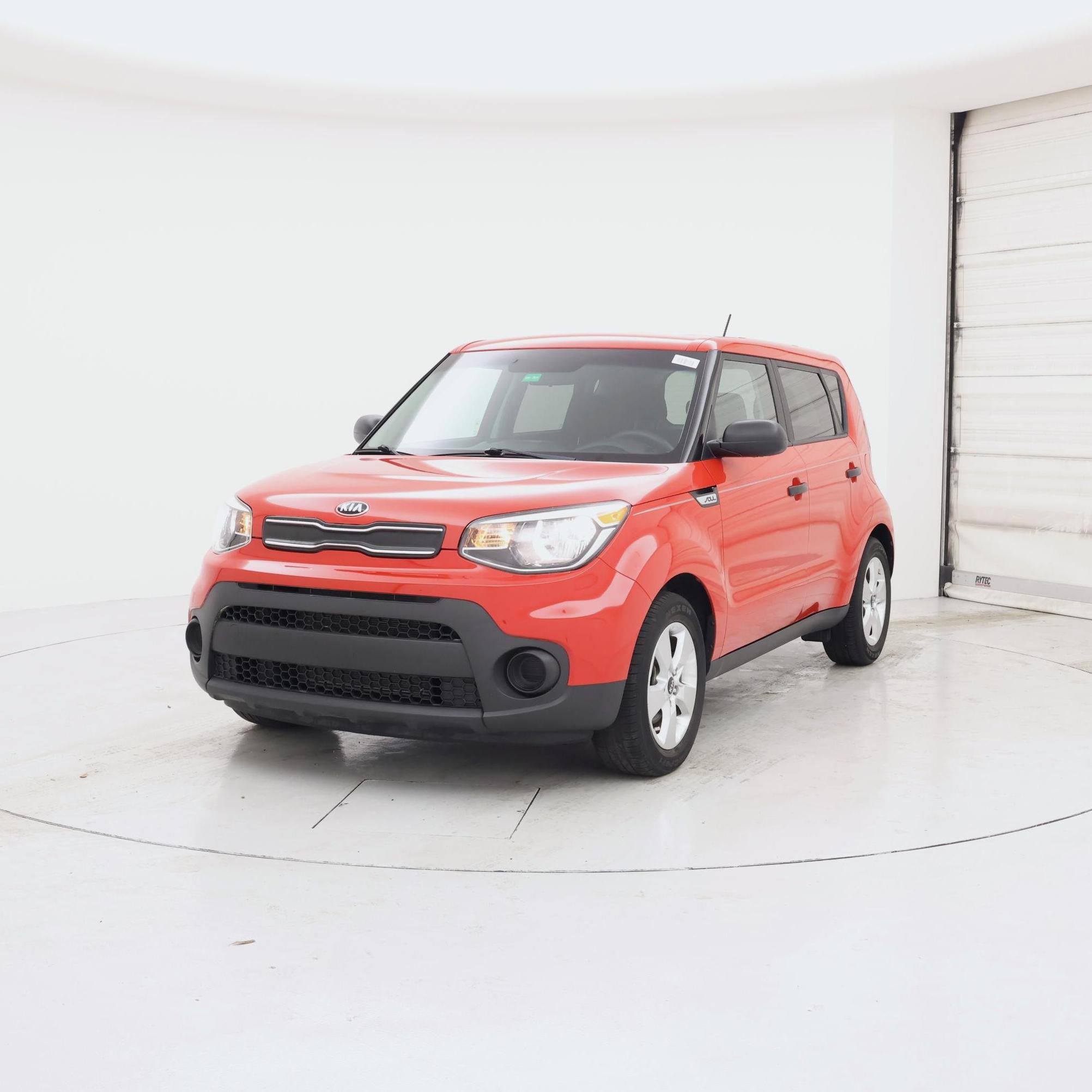 Thumbnail: 2019 Kia Soul - 4