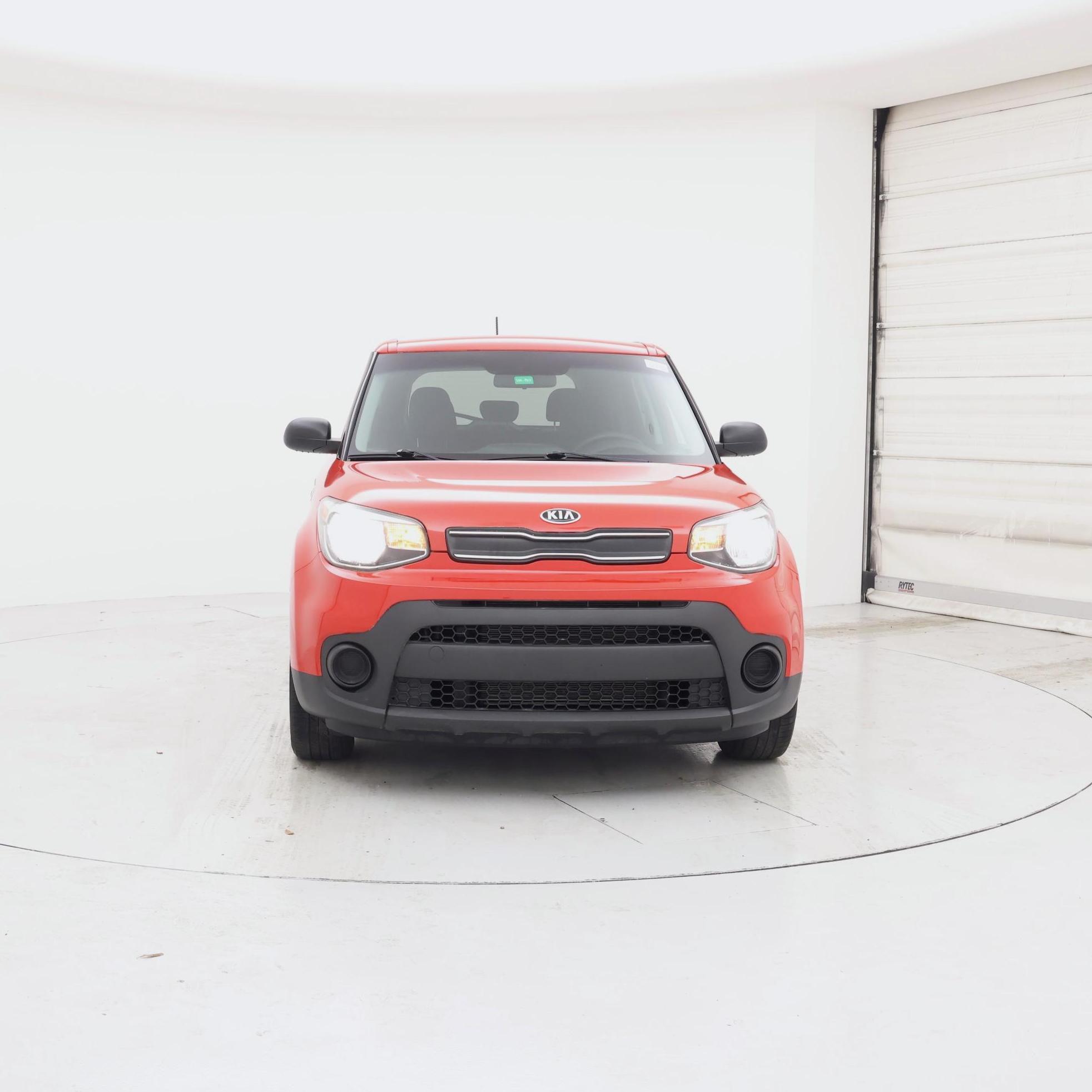 Thumbnail: 2019 Kia Soul - 5