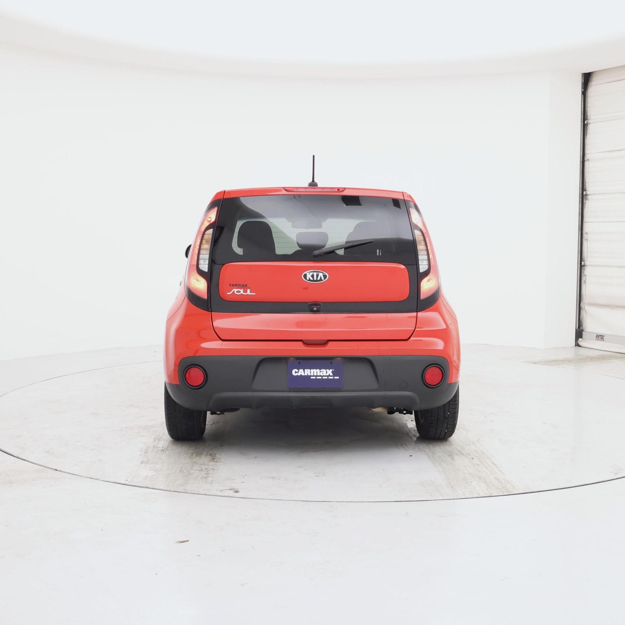 Thumbnail: 2019 Kia Soul - 6